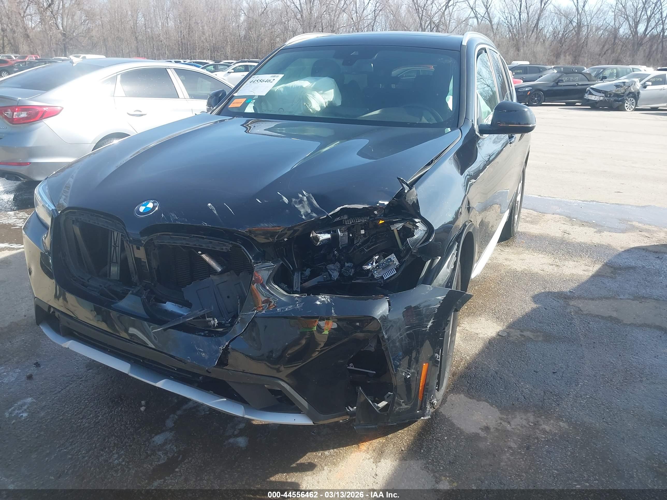 BMW X3 image 6