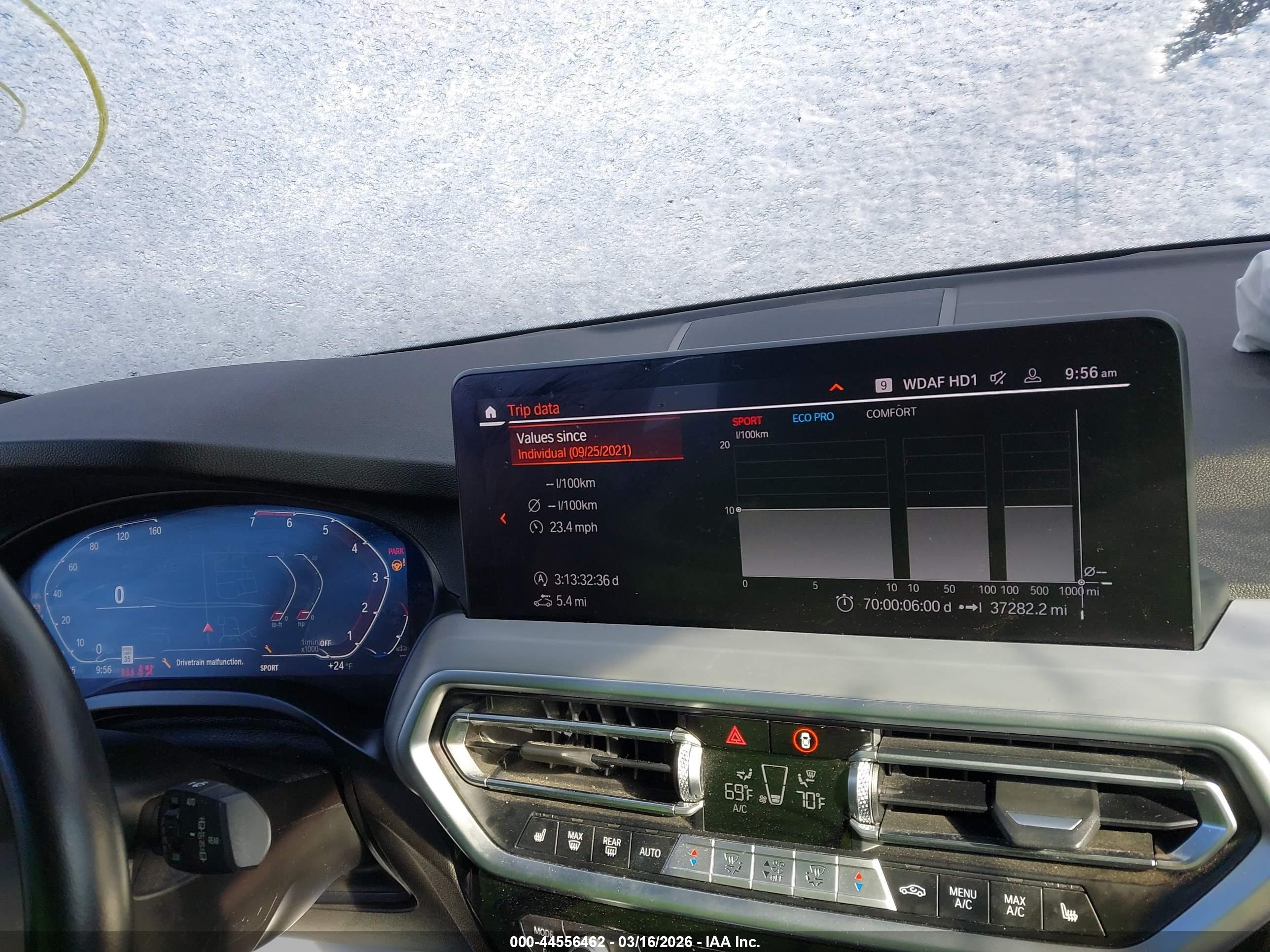 BMW X3 image 7