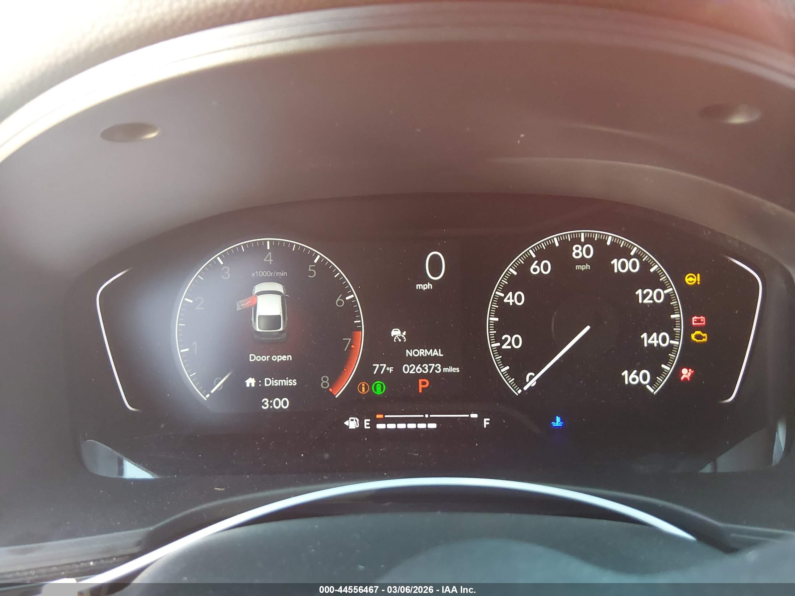 HONDA CIVIC image 7