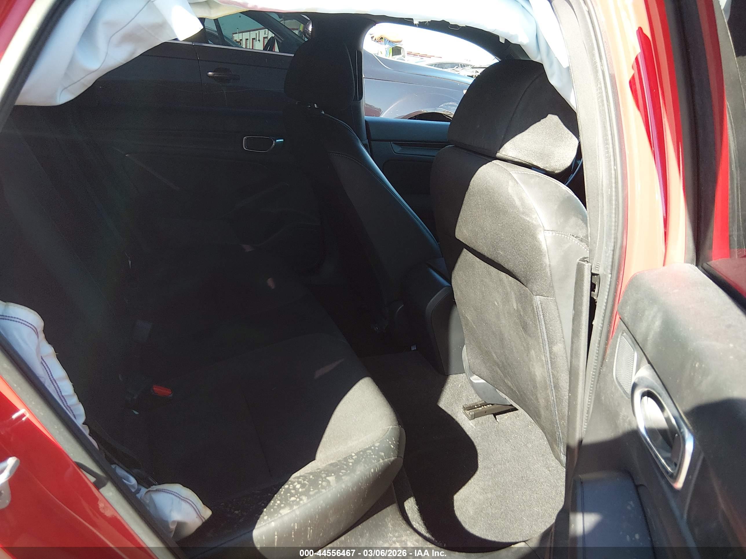 HONDA CIVIC image 8
