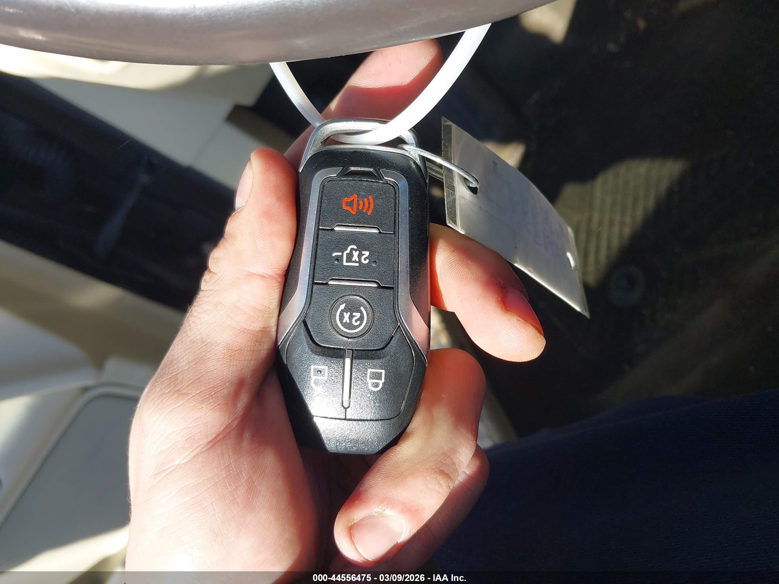 LINCOLN MKZ image 11