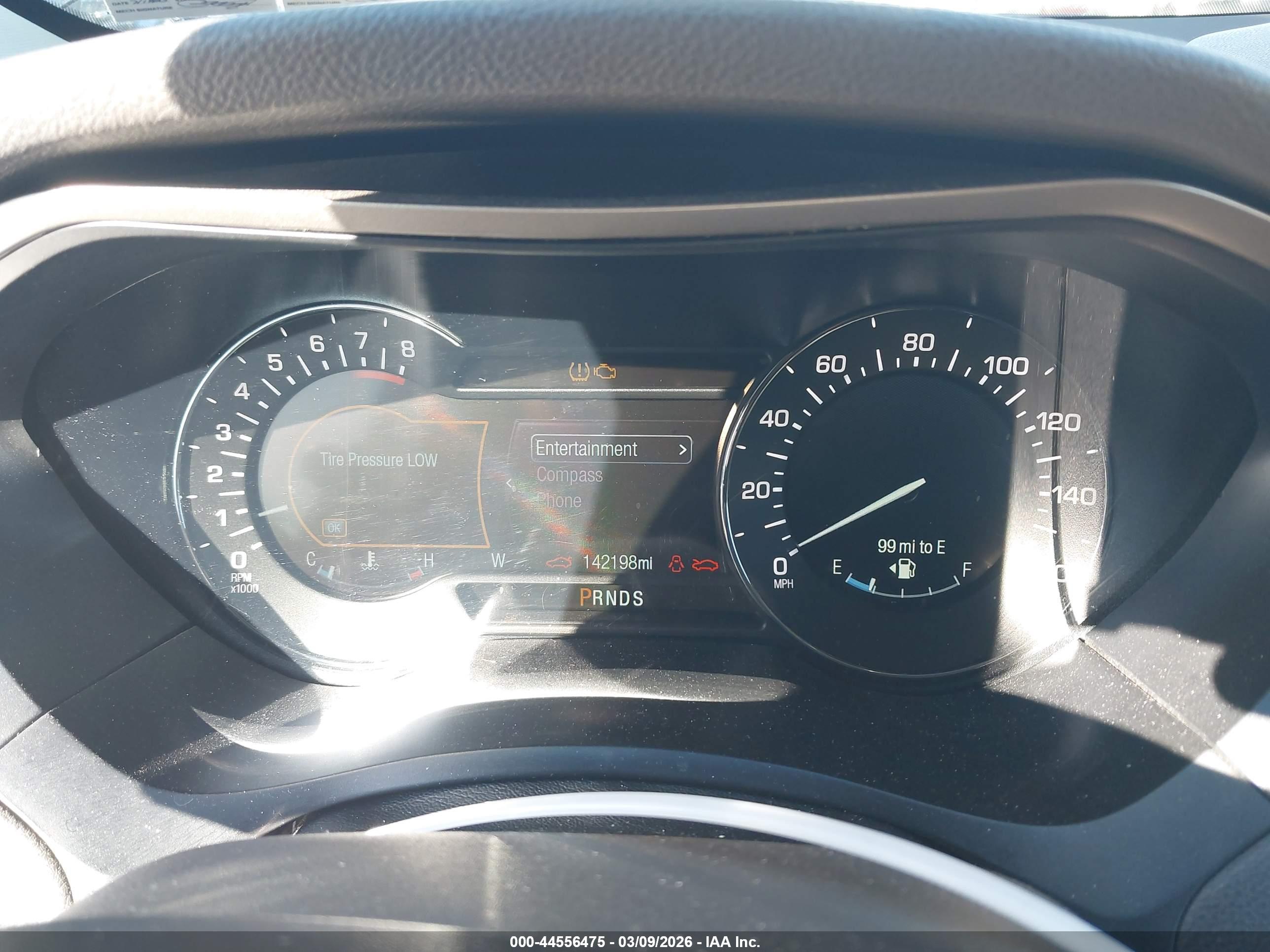 LINCOLN MKZ image 7