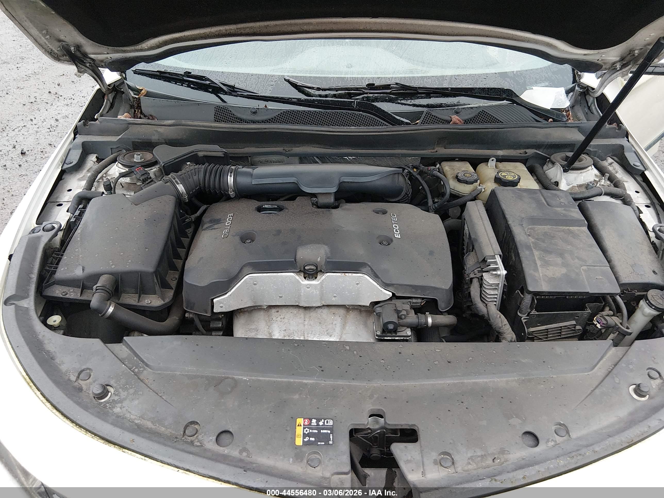 CHEVROLET IMPALA image 10