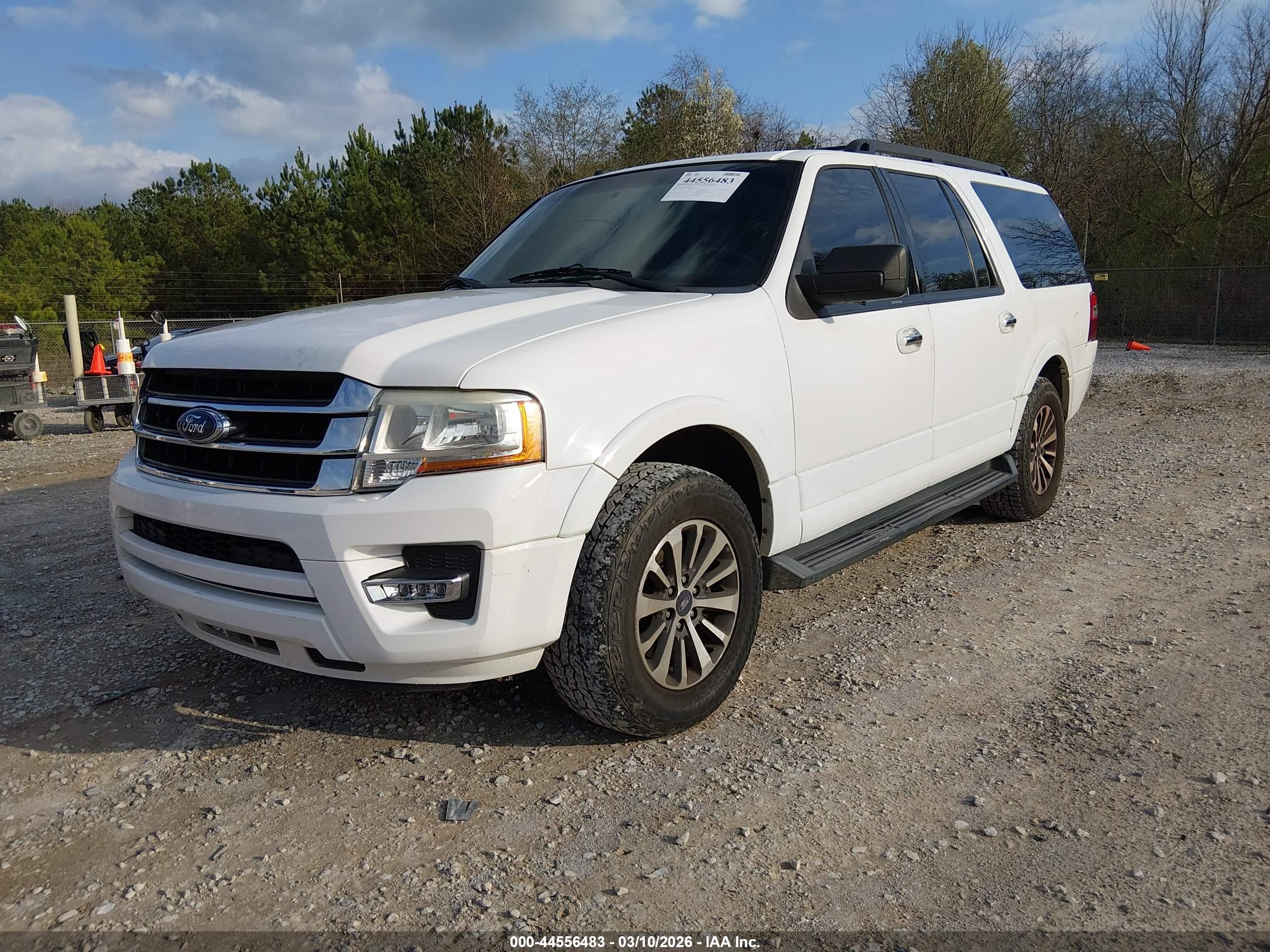 FORD EXPEDITION image 2