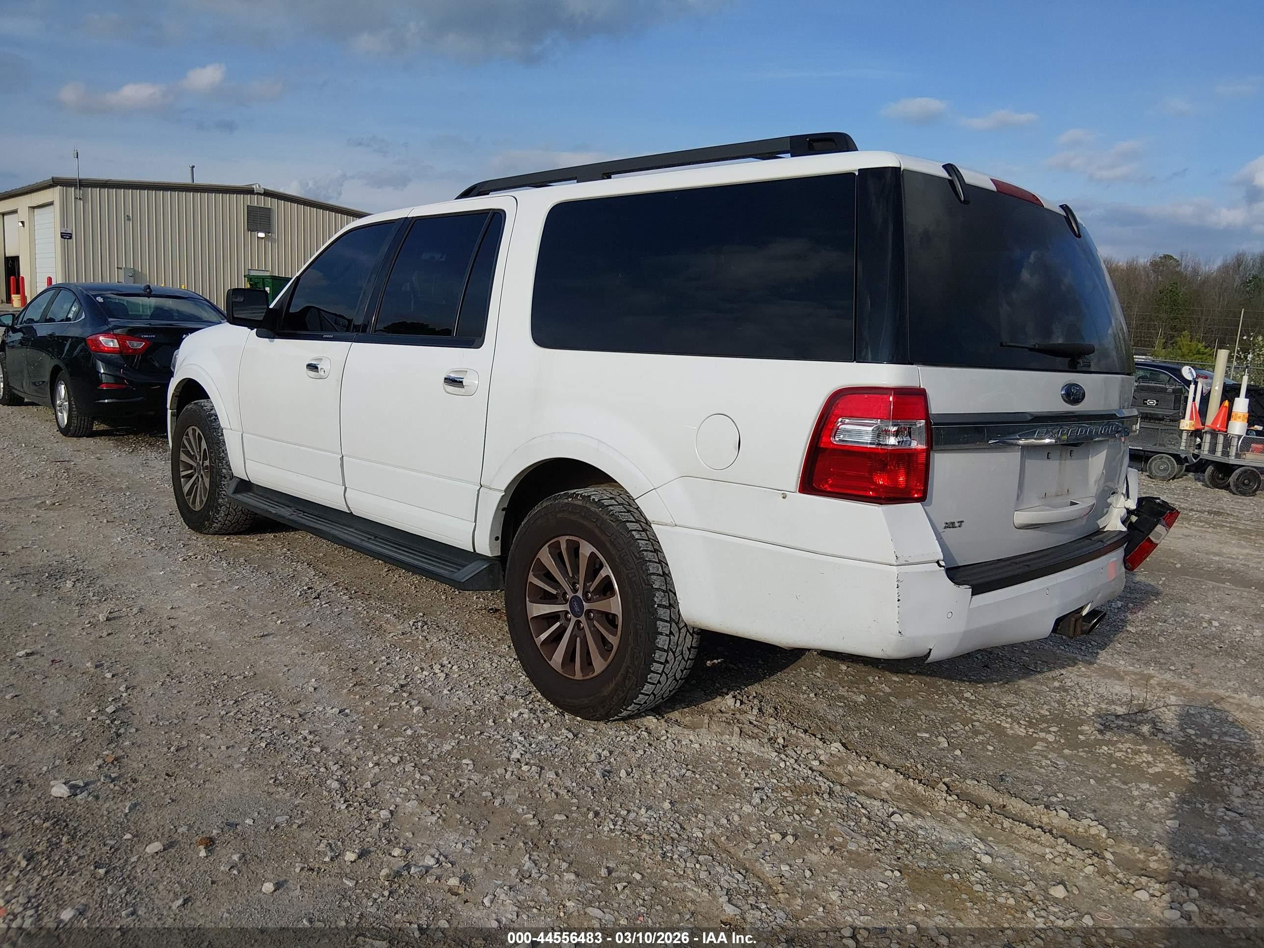 FORD EXPEDITION image 3
