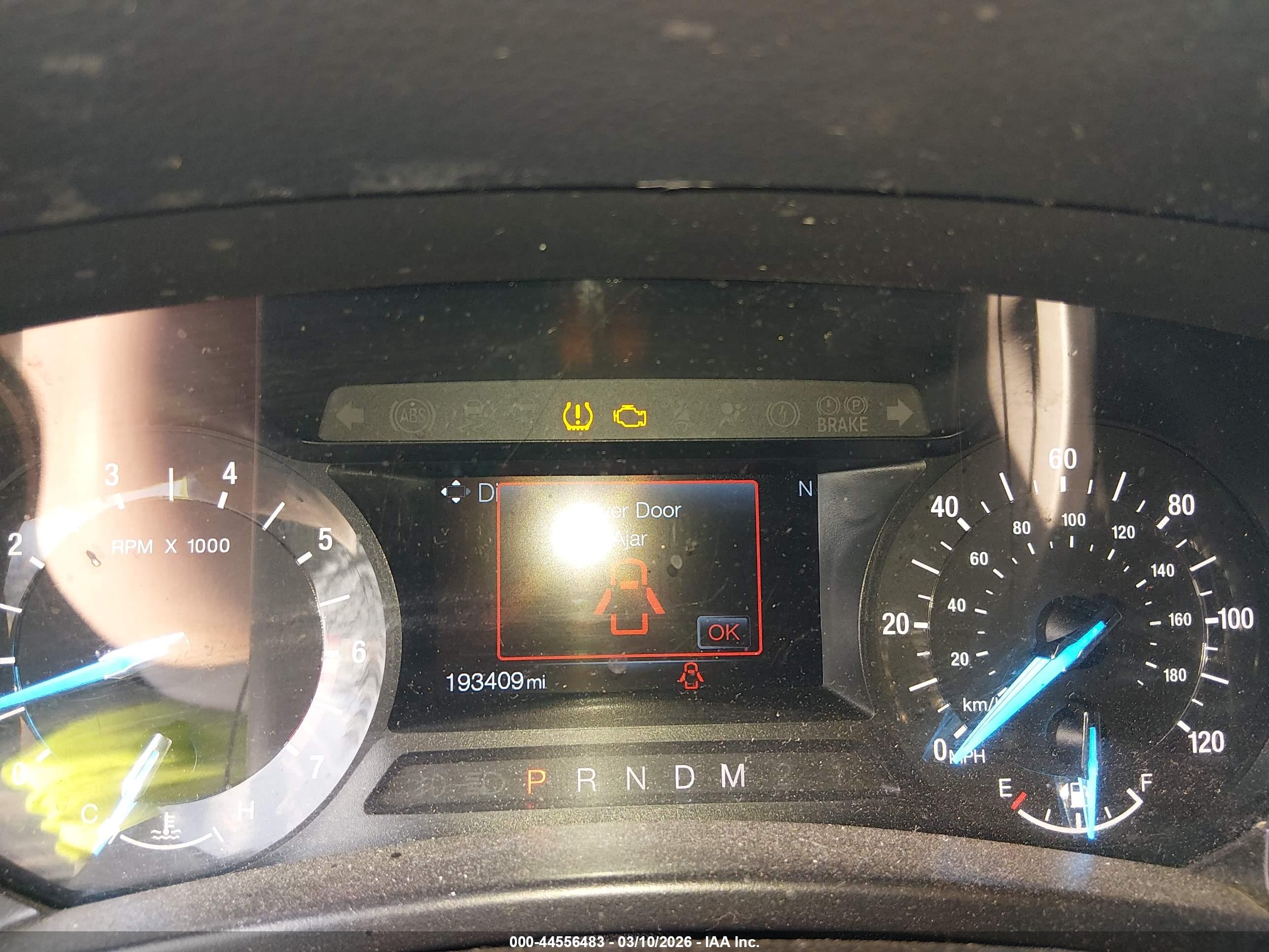 FORD EXPEDITION image 7