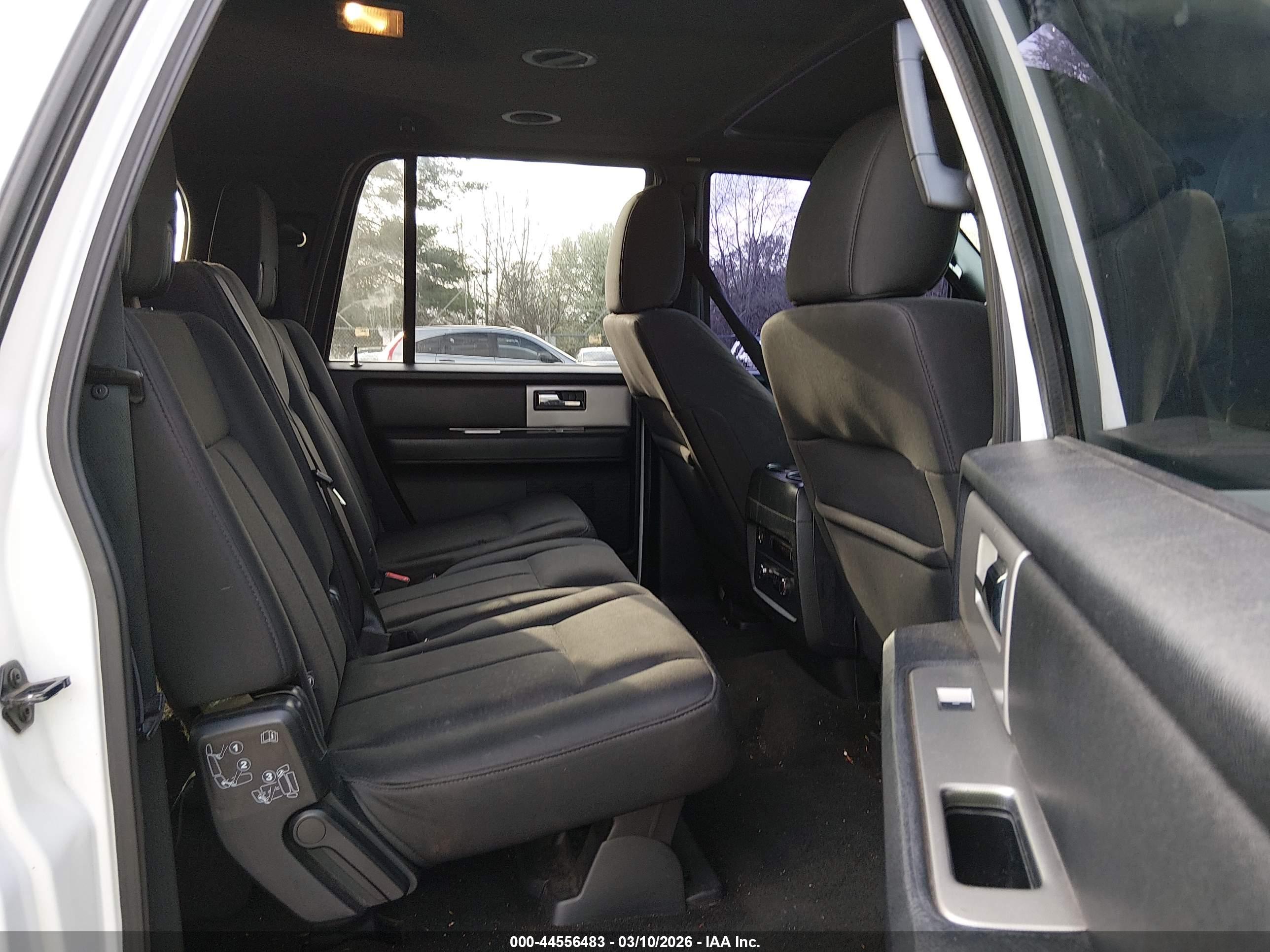 FORD EXPEDITION image 8