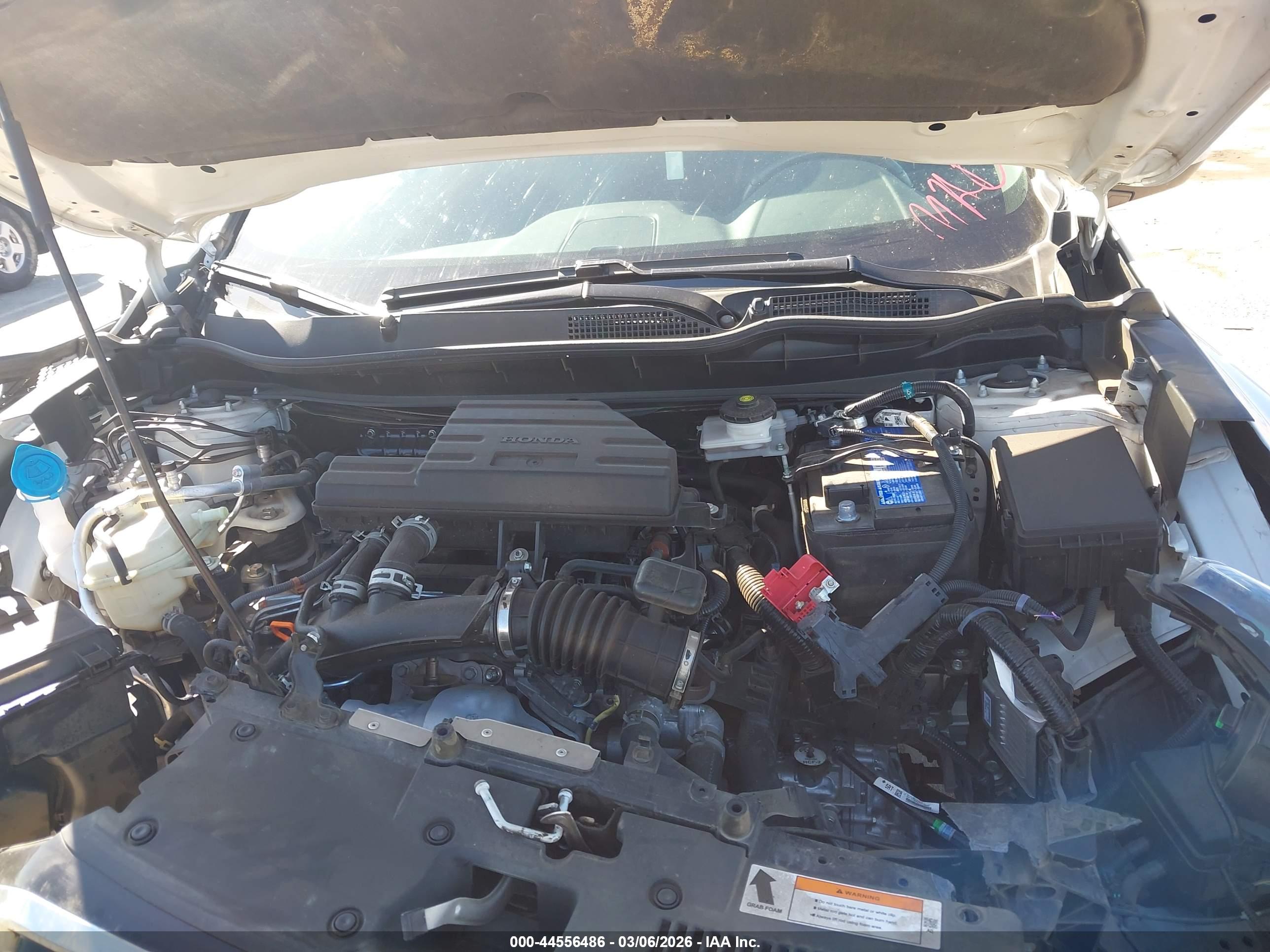 HONDA CR-V image 10