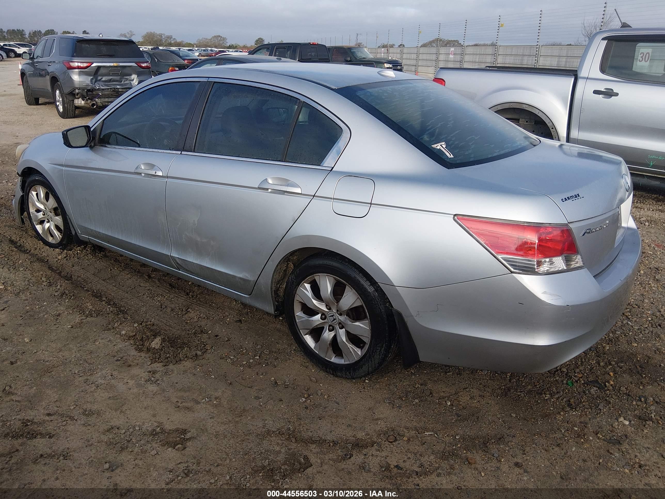 HONDA ACCORD image 3