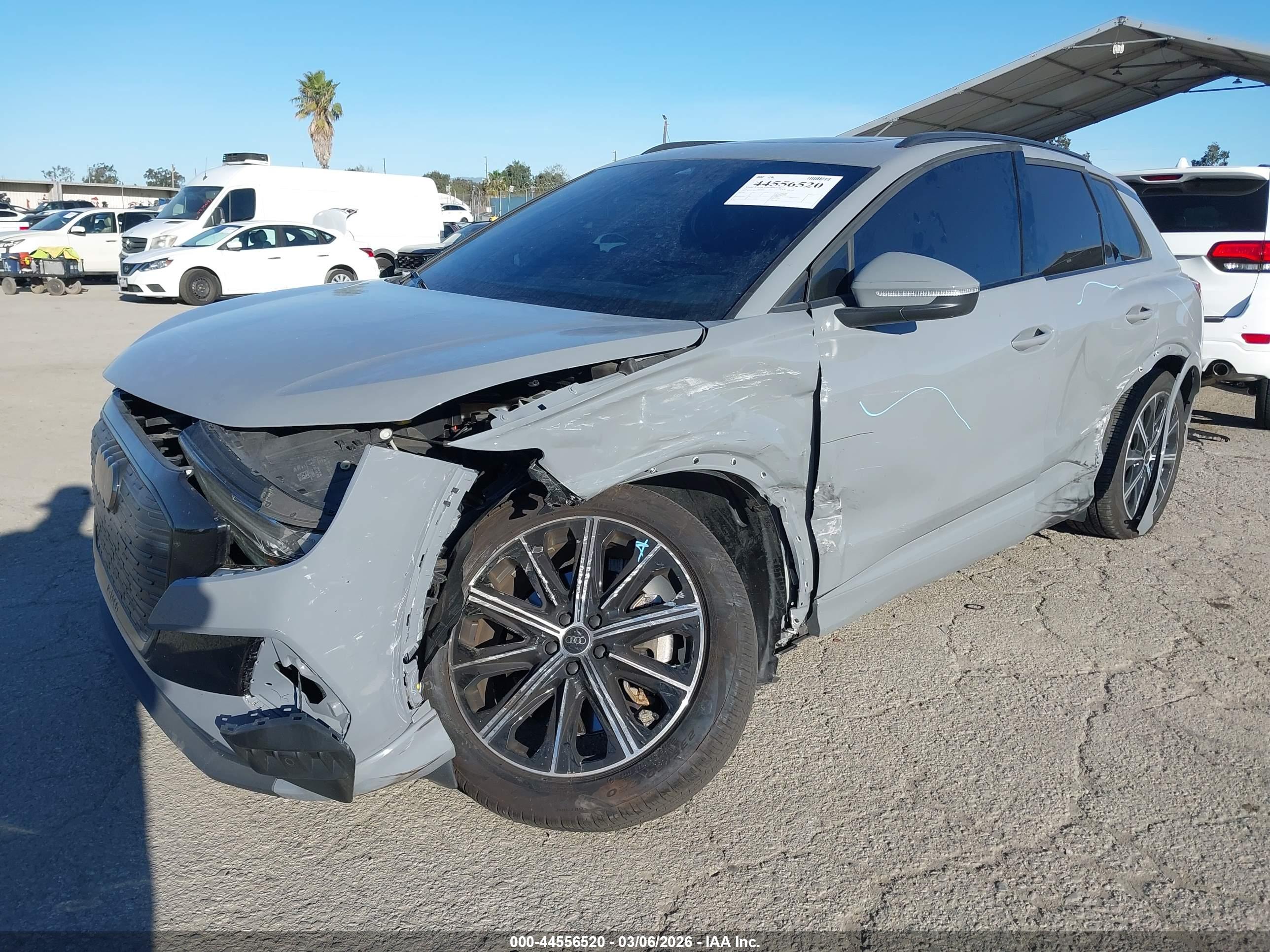 AUDI Q4 image 2