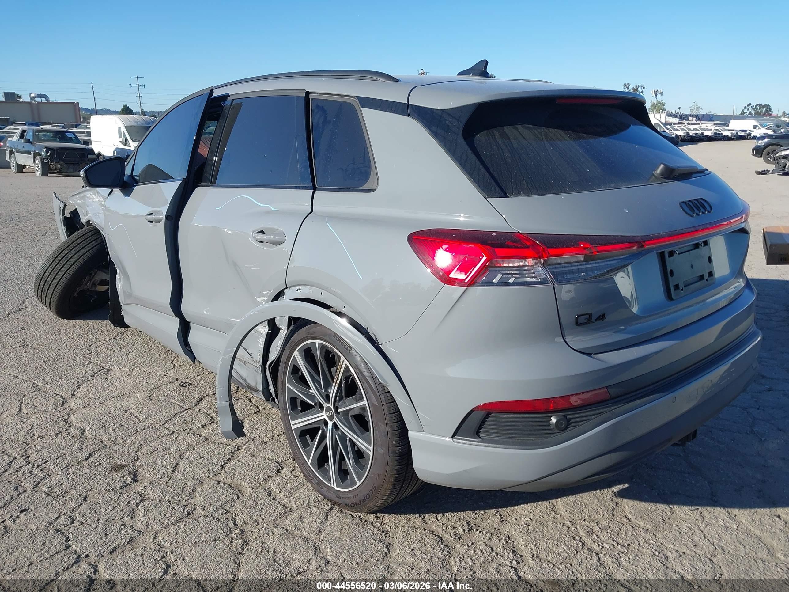 AUDI Q4 image 3