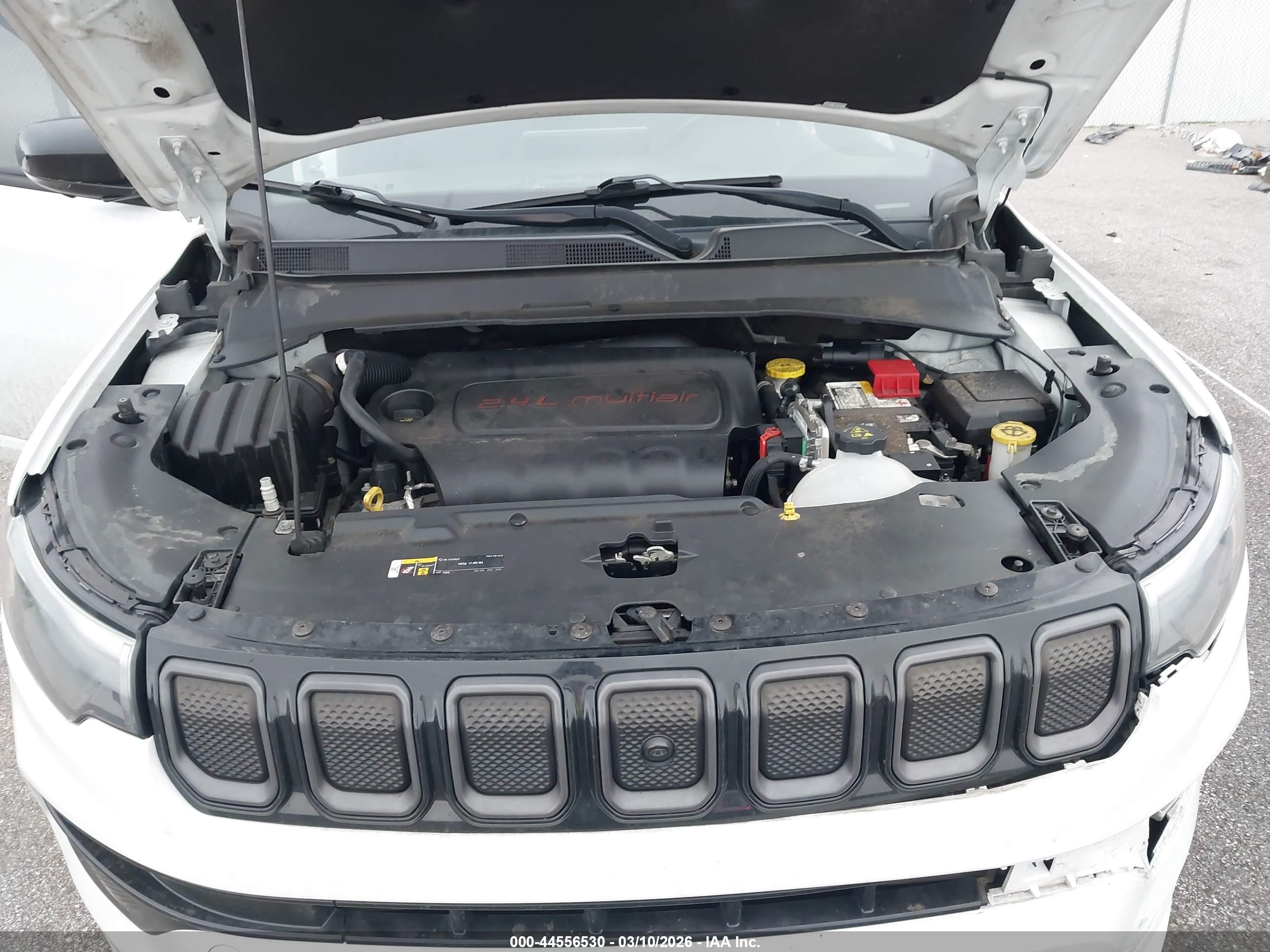 JEEP COMPASS image 10