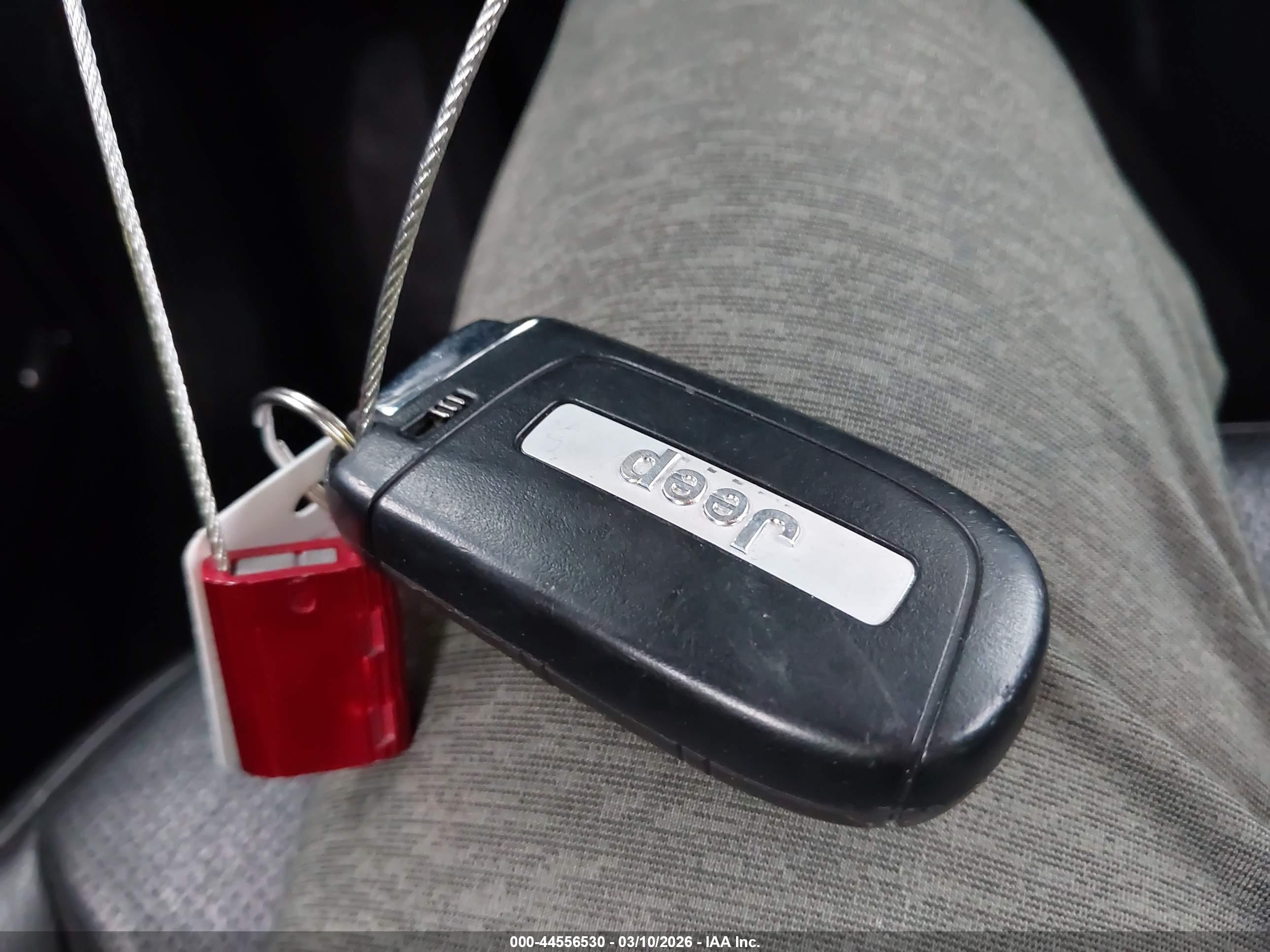 JEEP COMPASS image 11