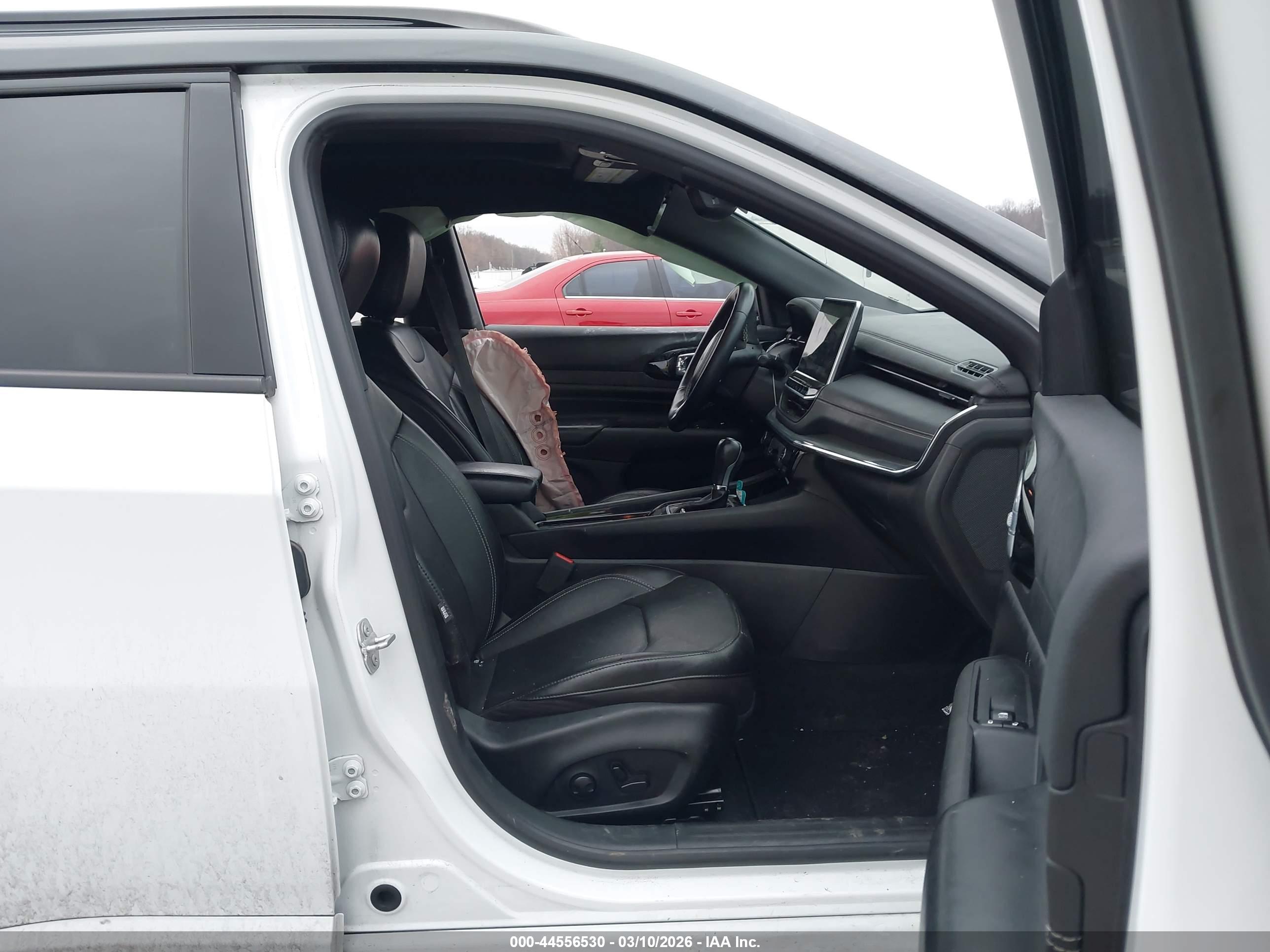 JEEP COMPASS image 5