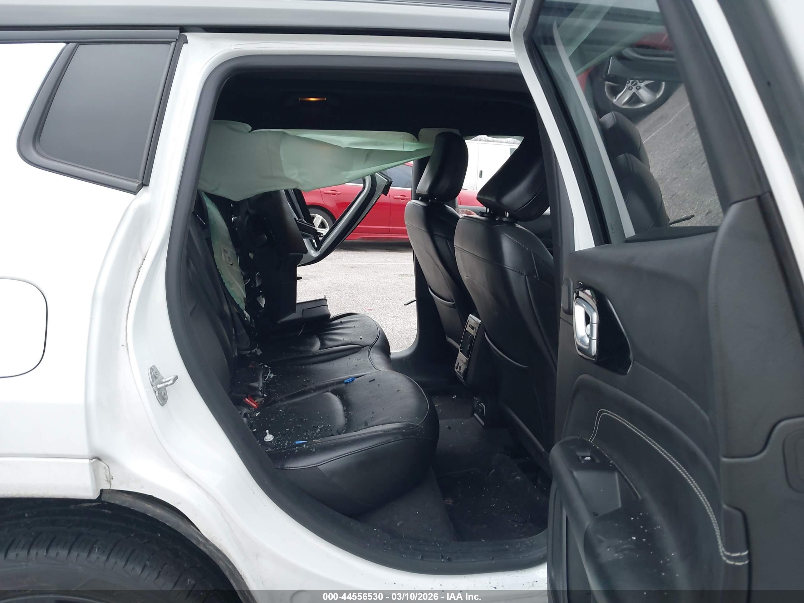 JEEP COMPASS image 8