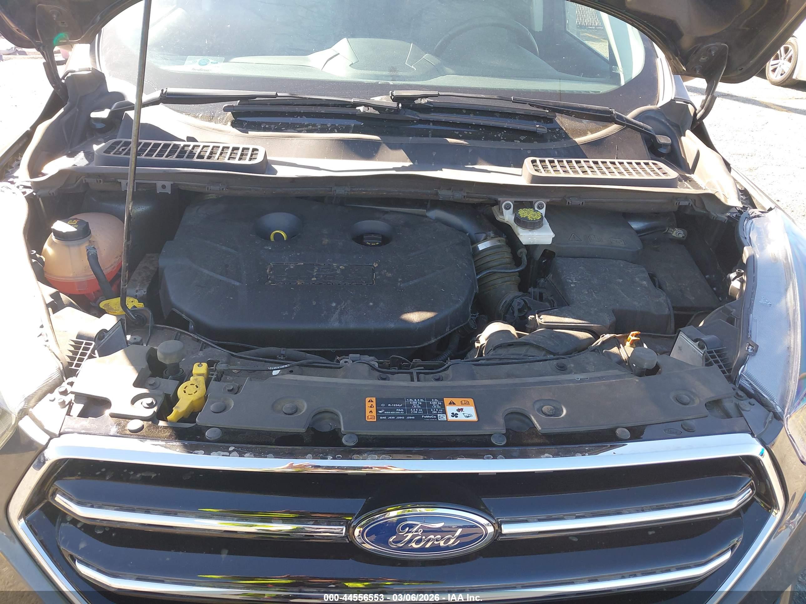 FORD ESCAPE image 10