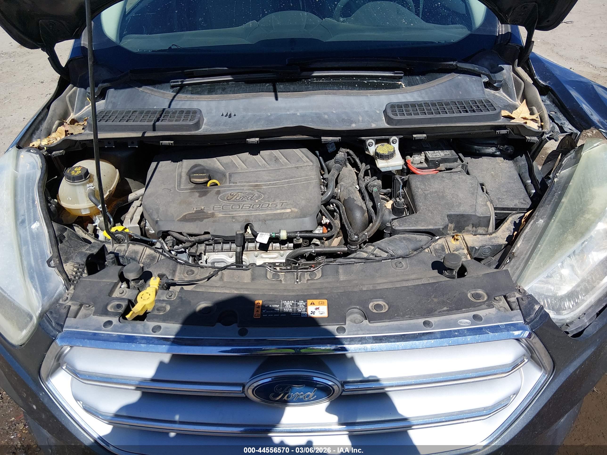 FORD ESCAPE image 10