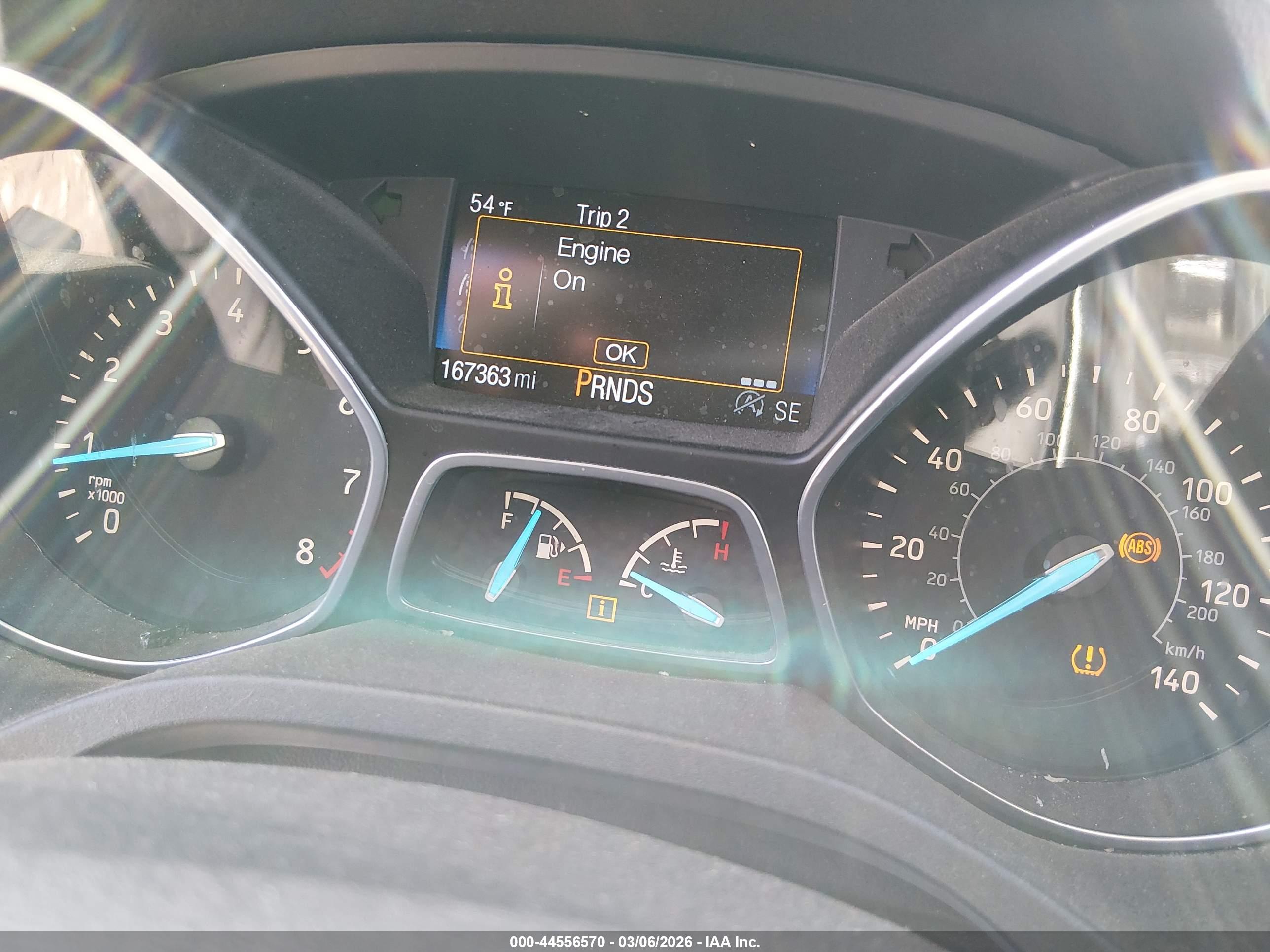 FORD ESCAPE image 7