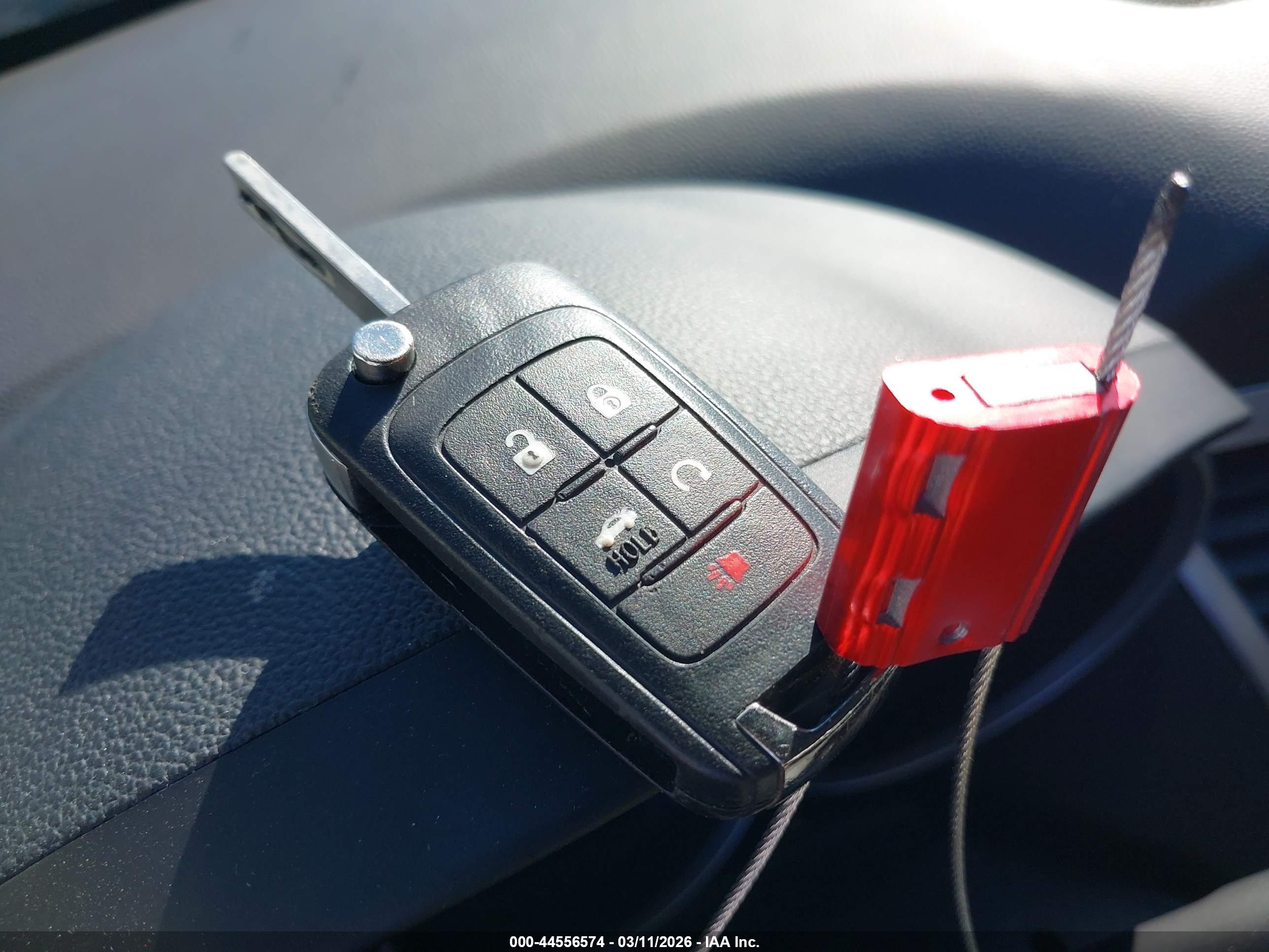 CHEVROLET CRUZE image 11