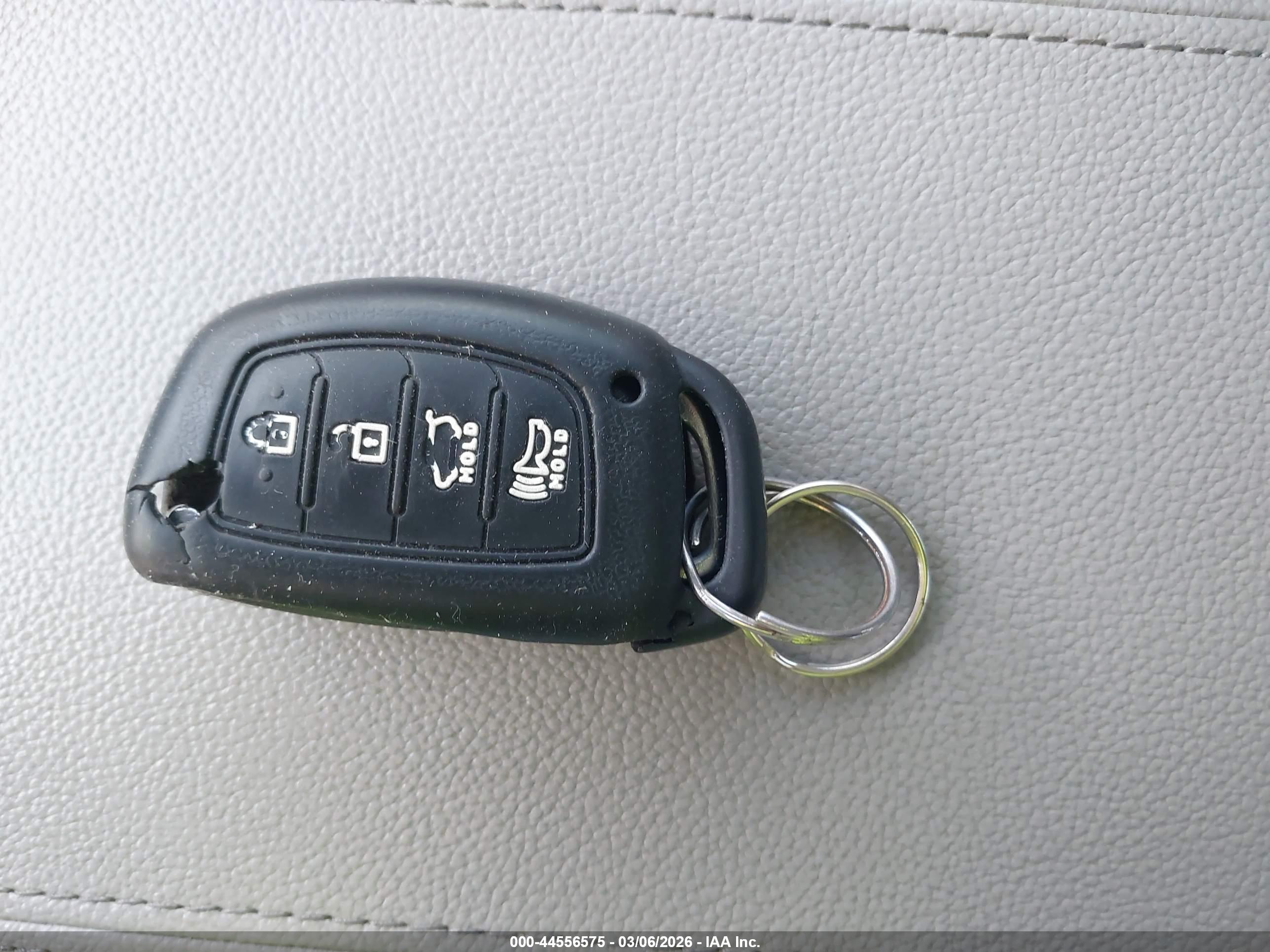 HYUNDAI SONATA image 11