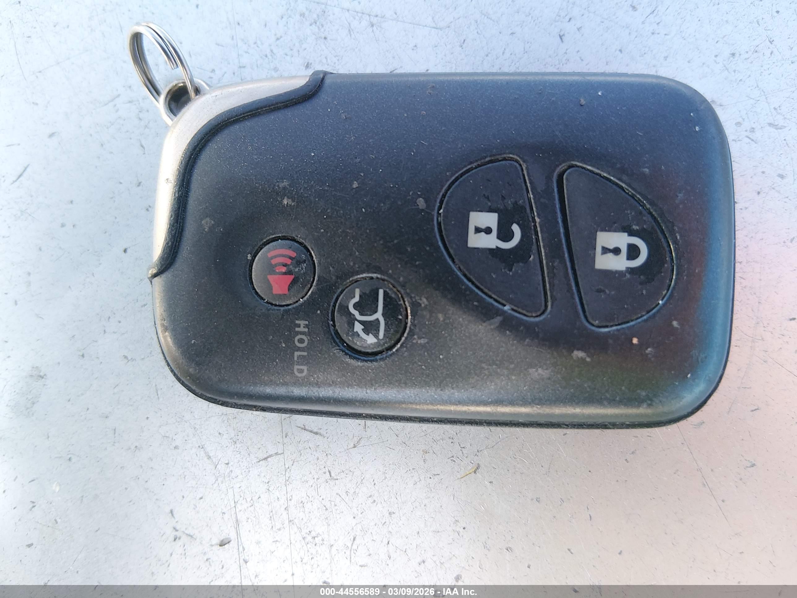 LEXUS RX image 11