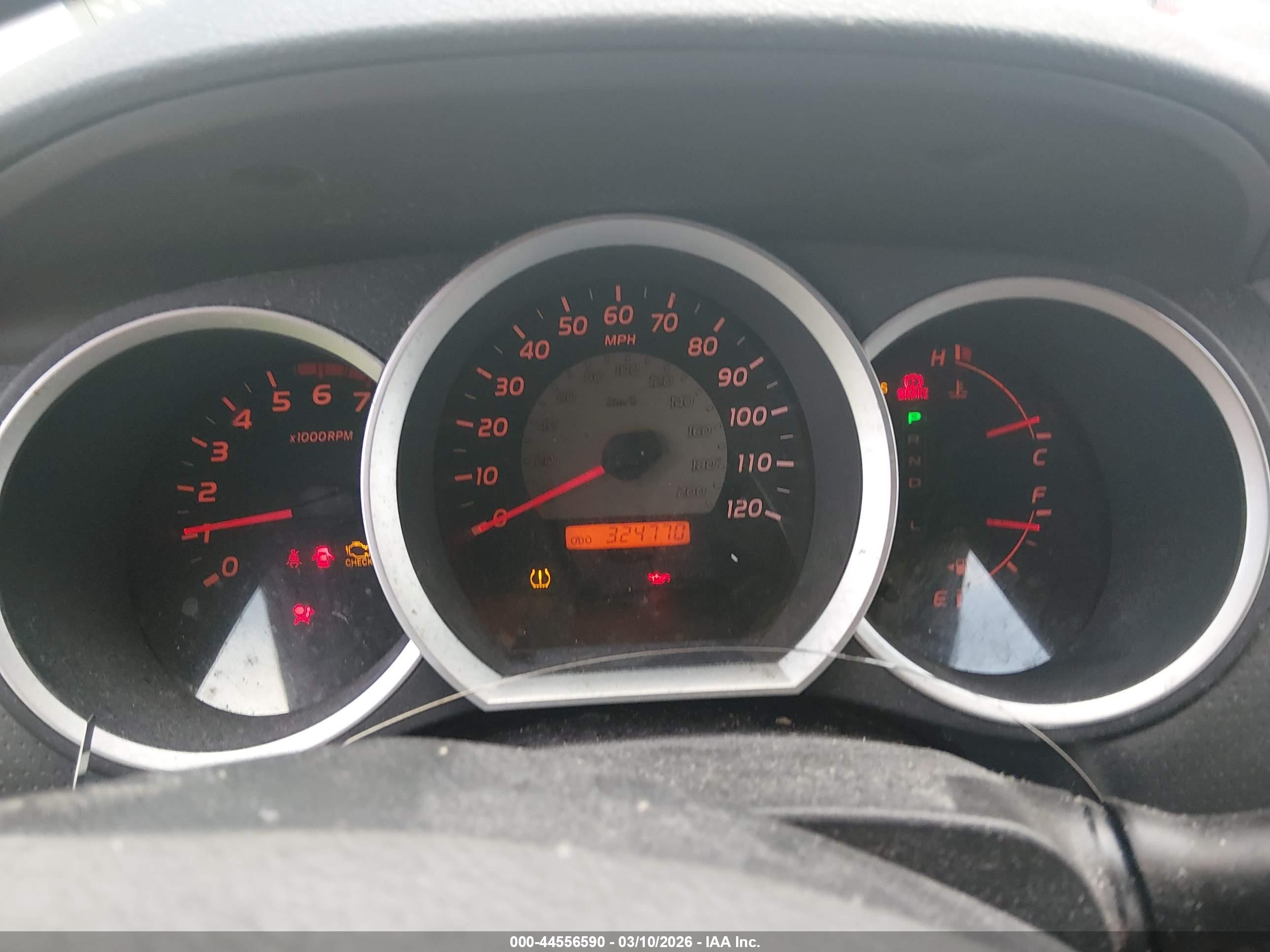 TOYOTA TACOMA image 7