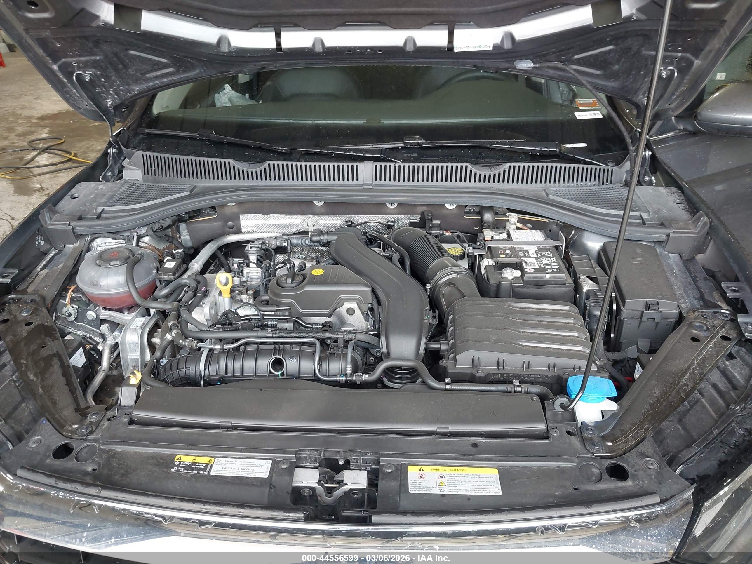 VOLKSWAGEN JETTA image 10
