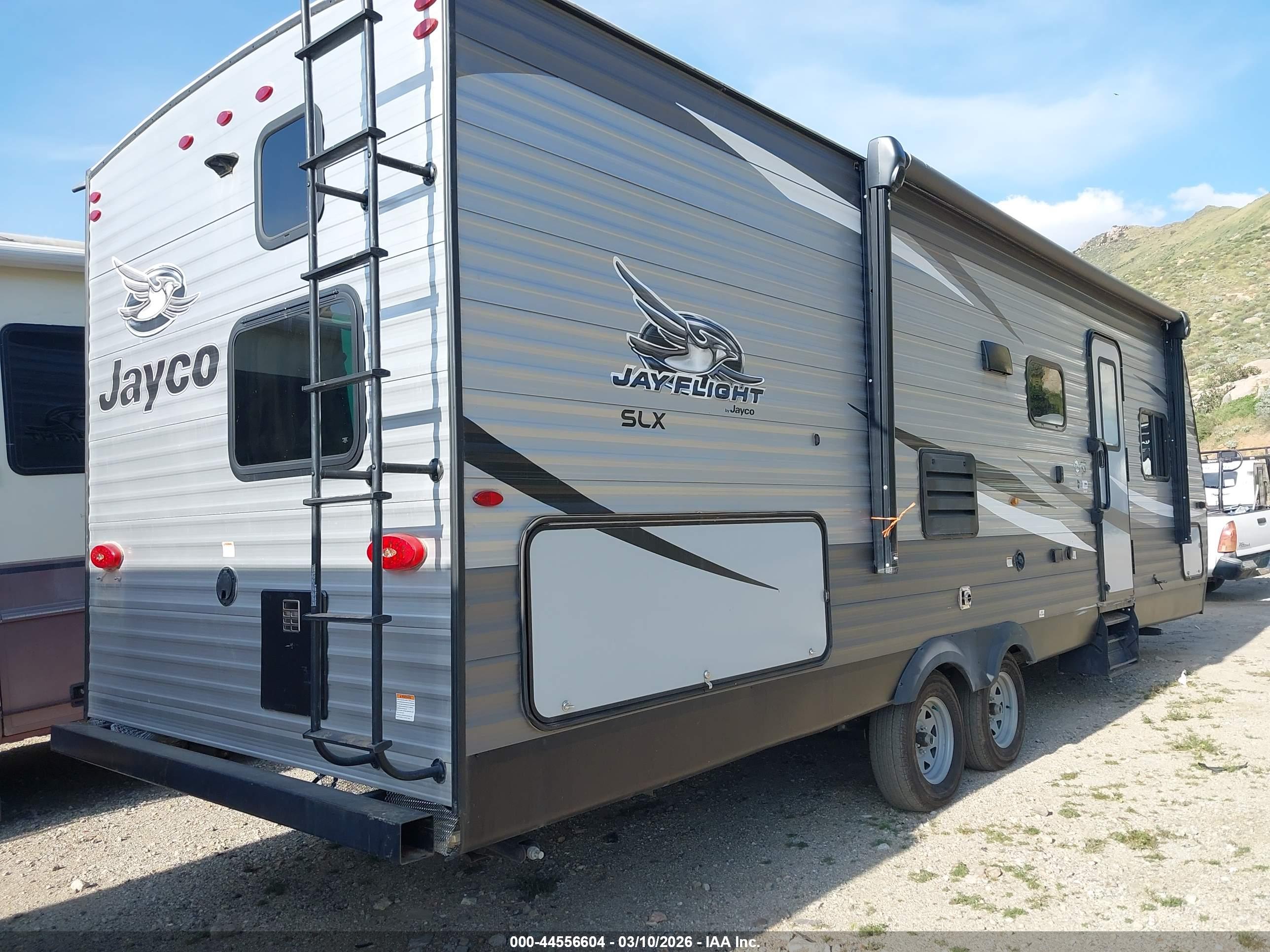 JAYCO JAY image 4