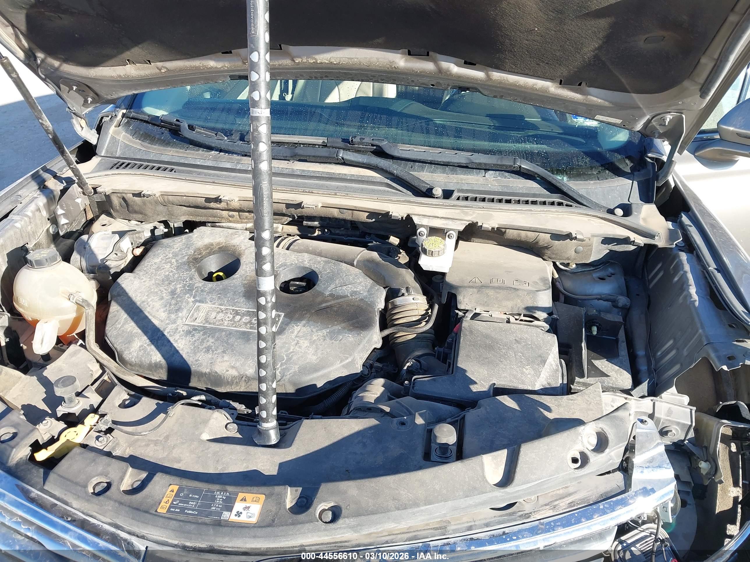 LINCOLN MKC image 10