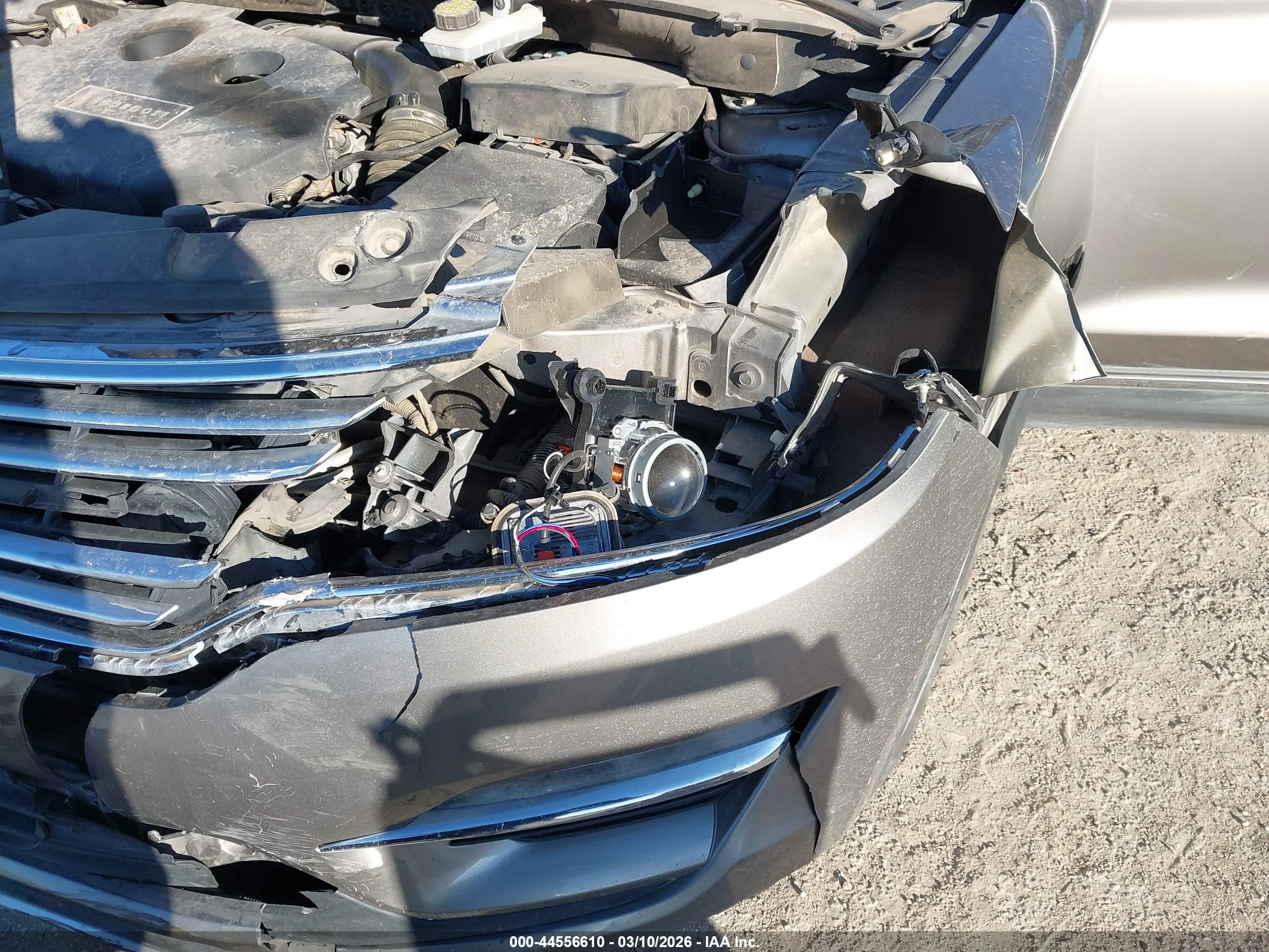 LINCOLN MKC image 6