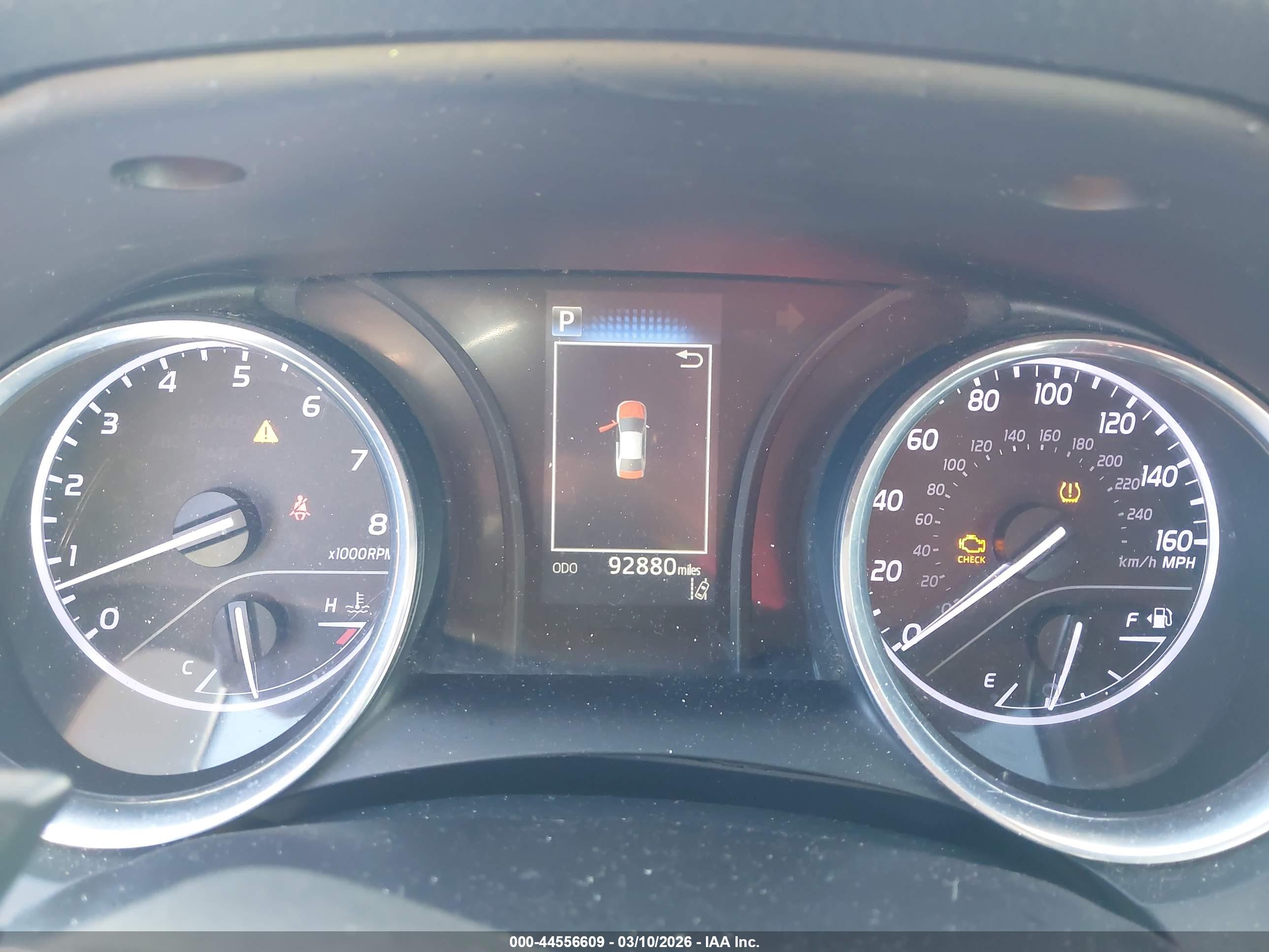 TOYOTA CAMRY image 7