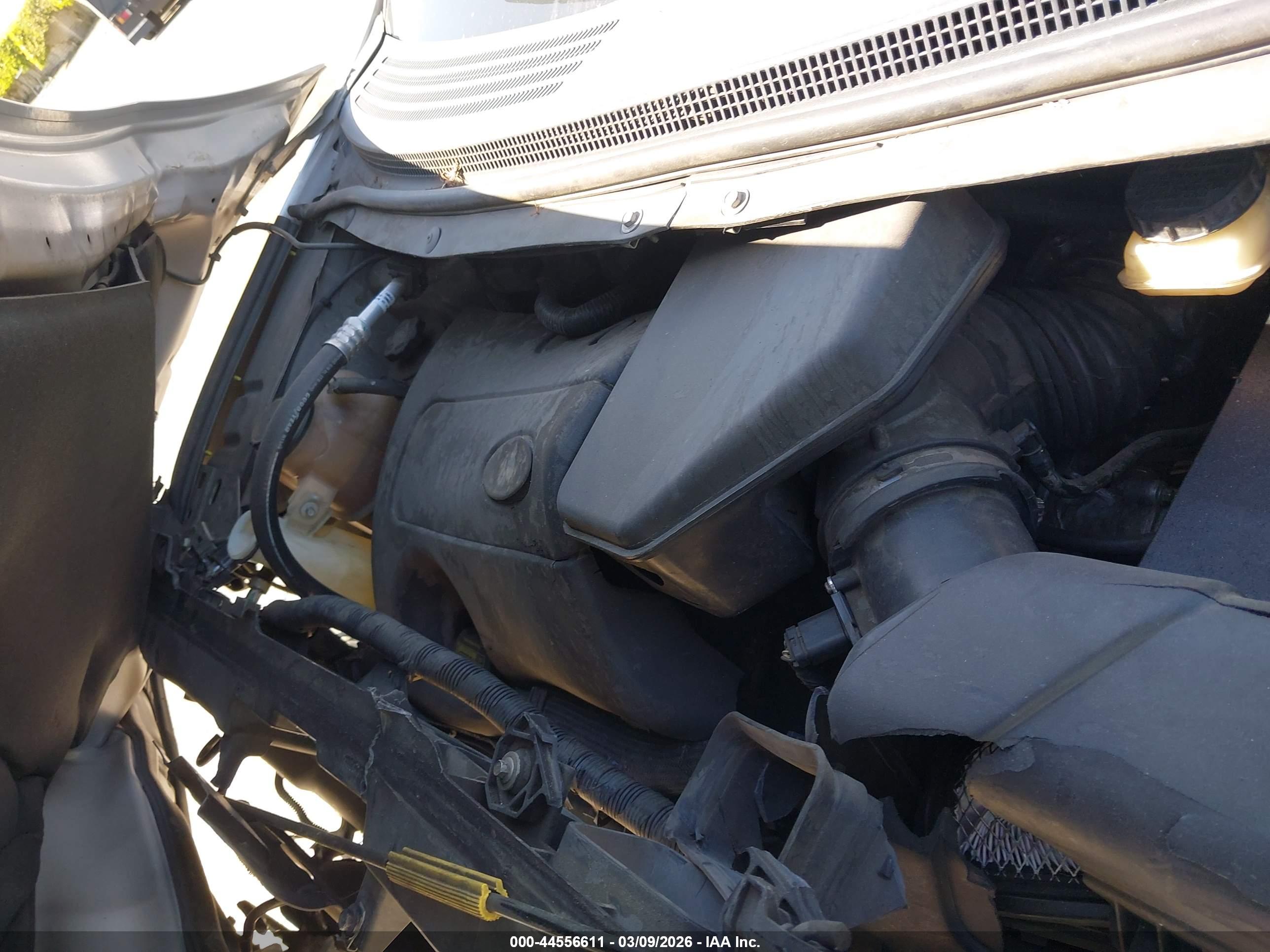 FORD EDGE image 10