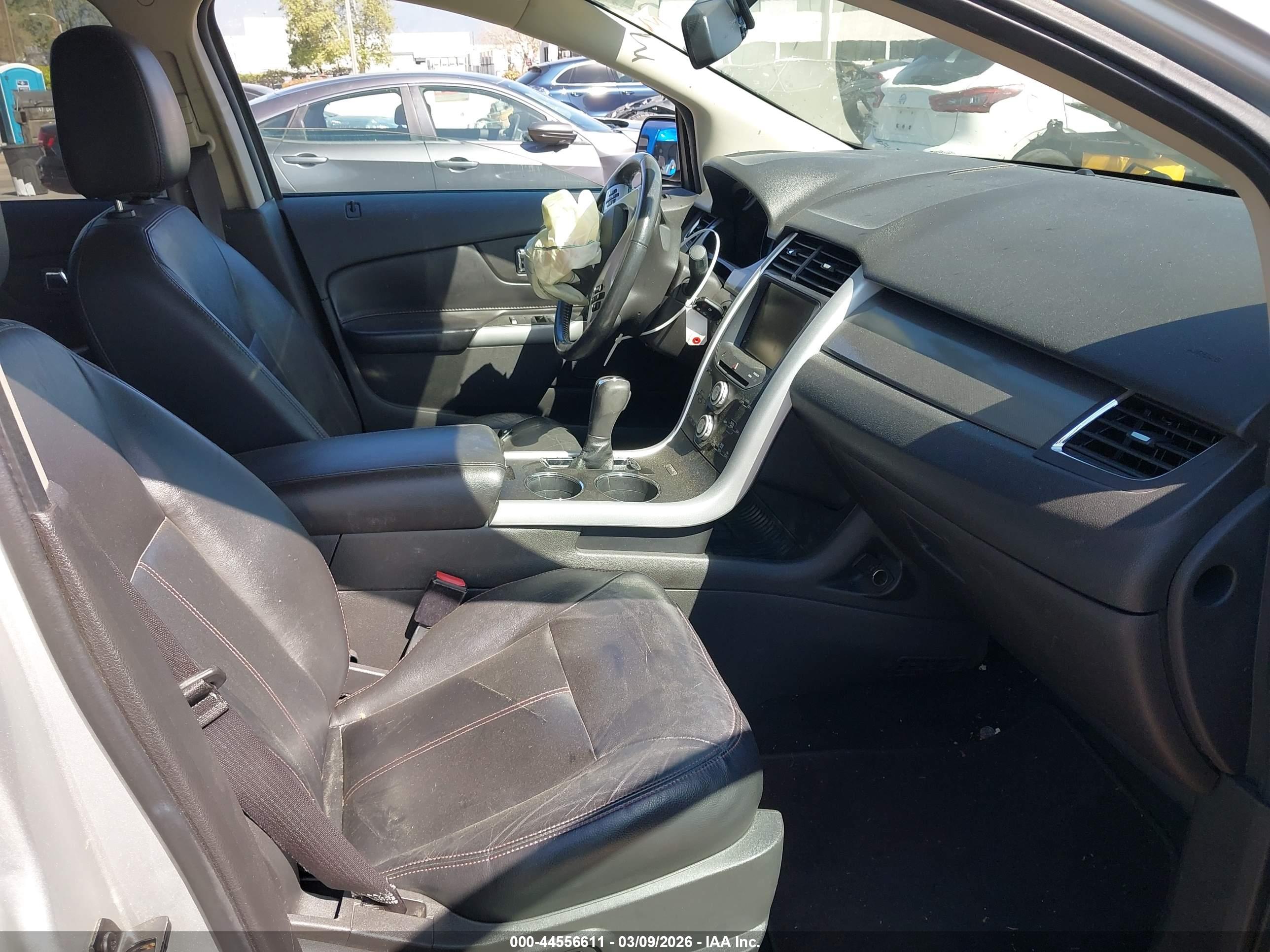 FORD EDGE image 5