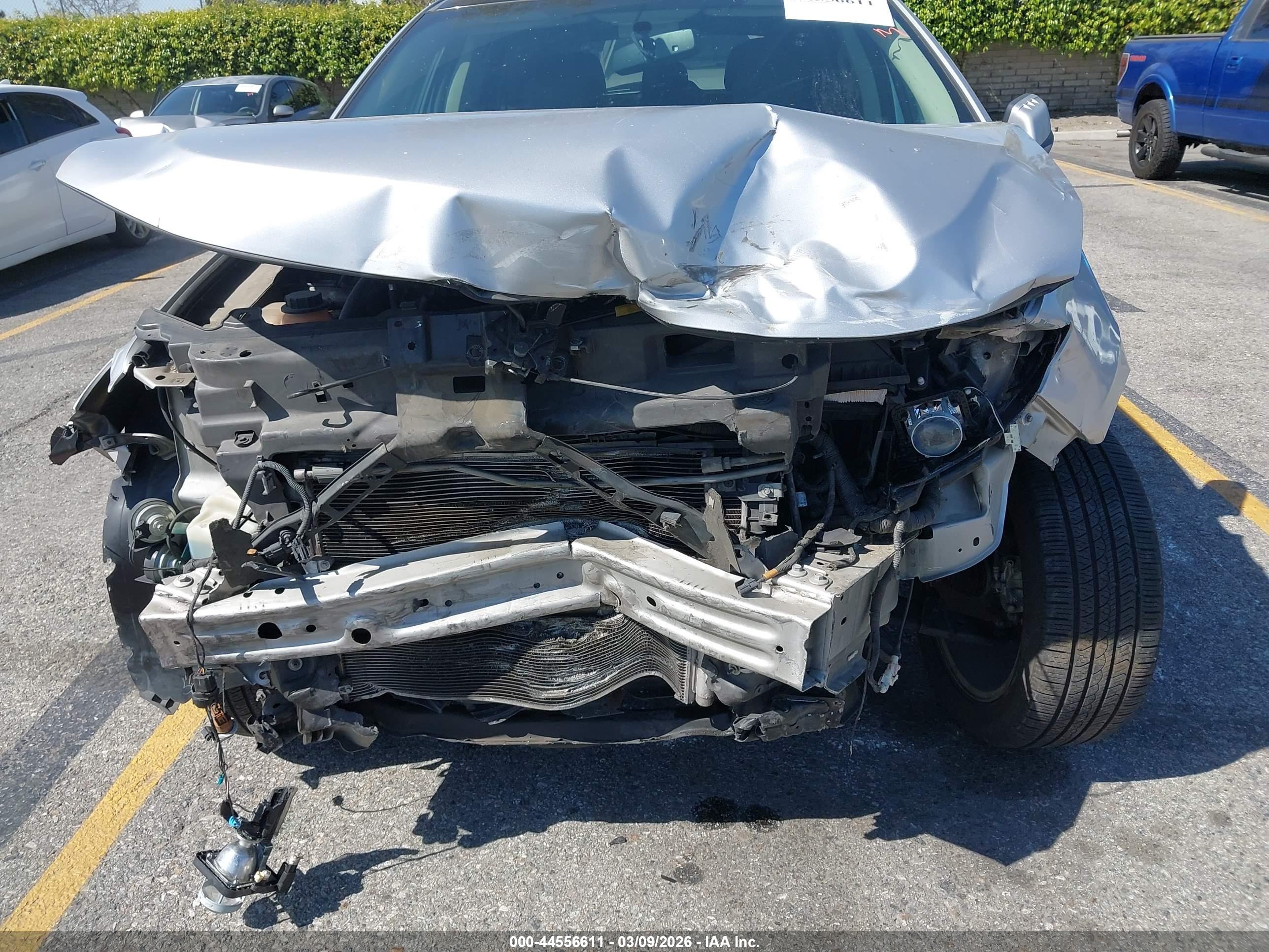 FORD EDGE image 6