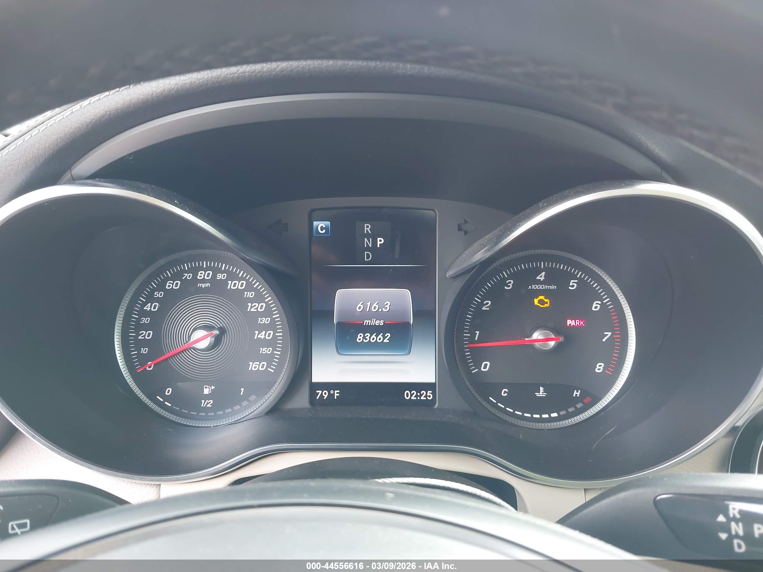 MERCEDES-BENZ GLC image 7