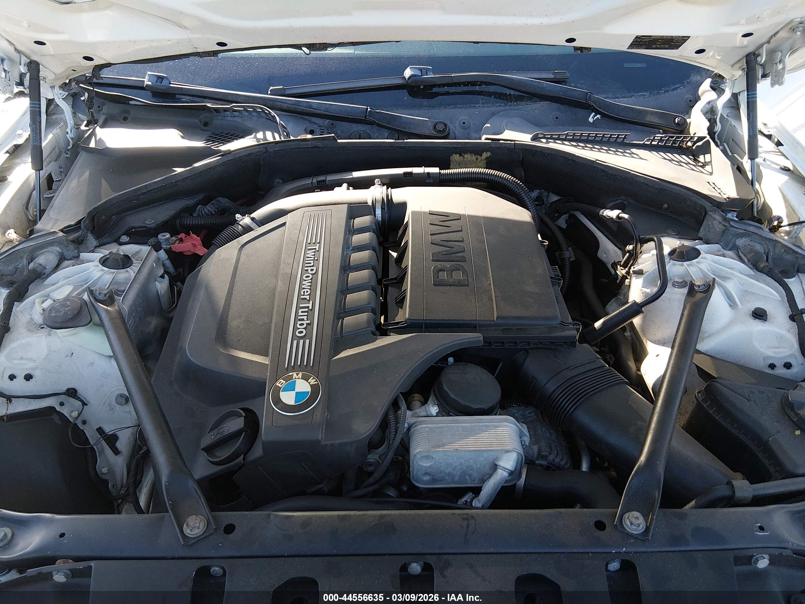 BMW 535I image 10