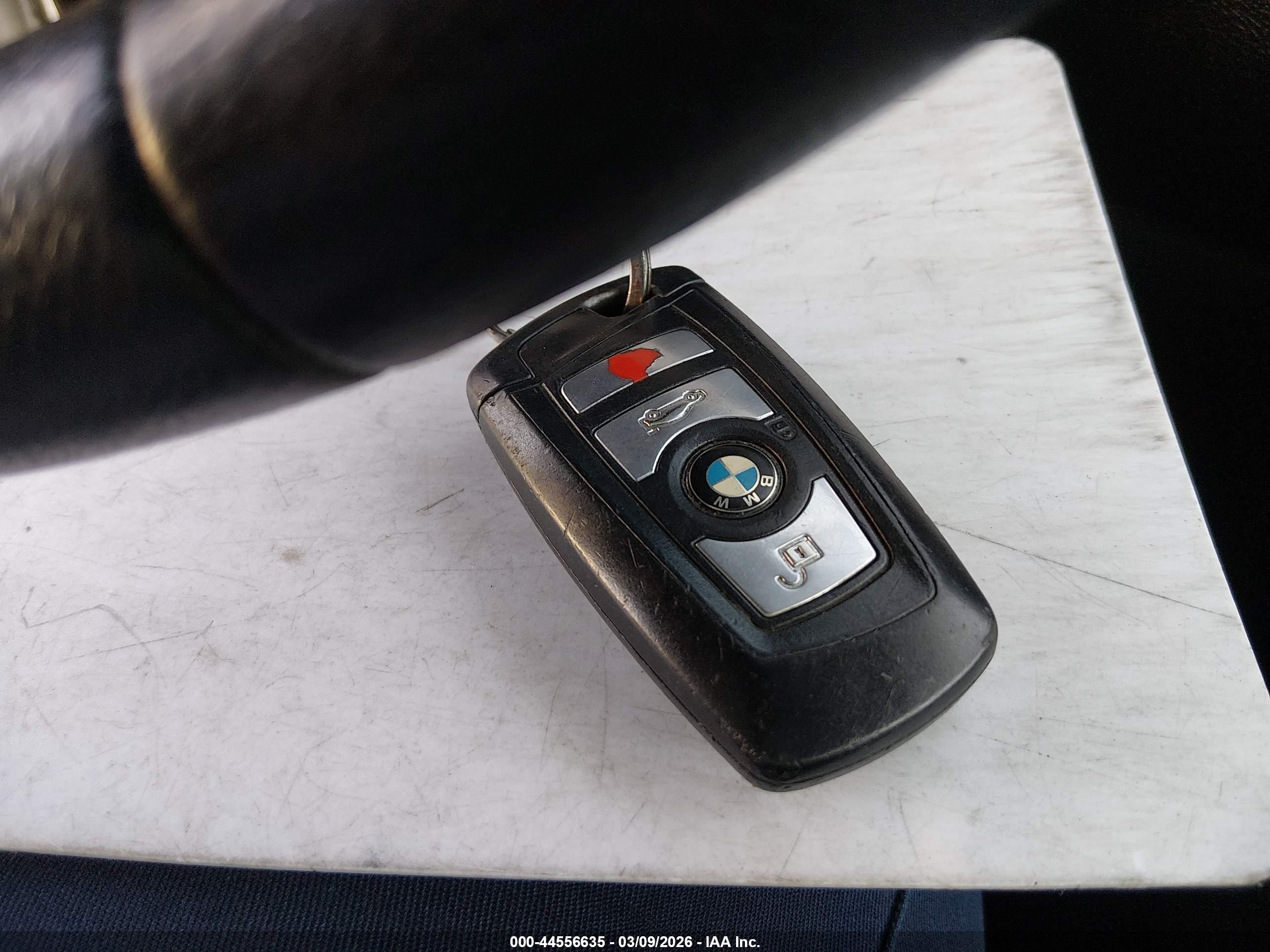 BMW 535I image 11
