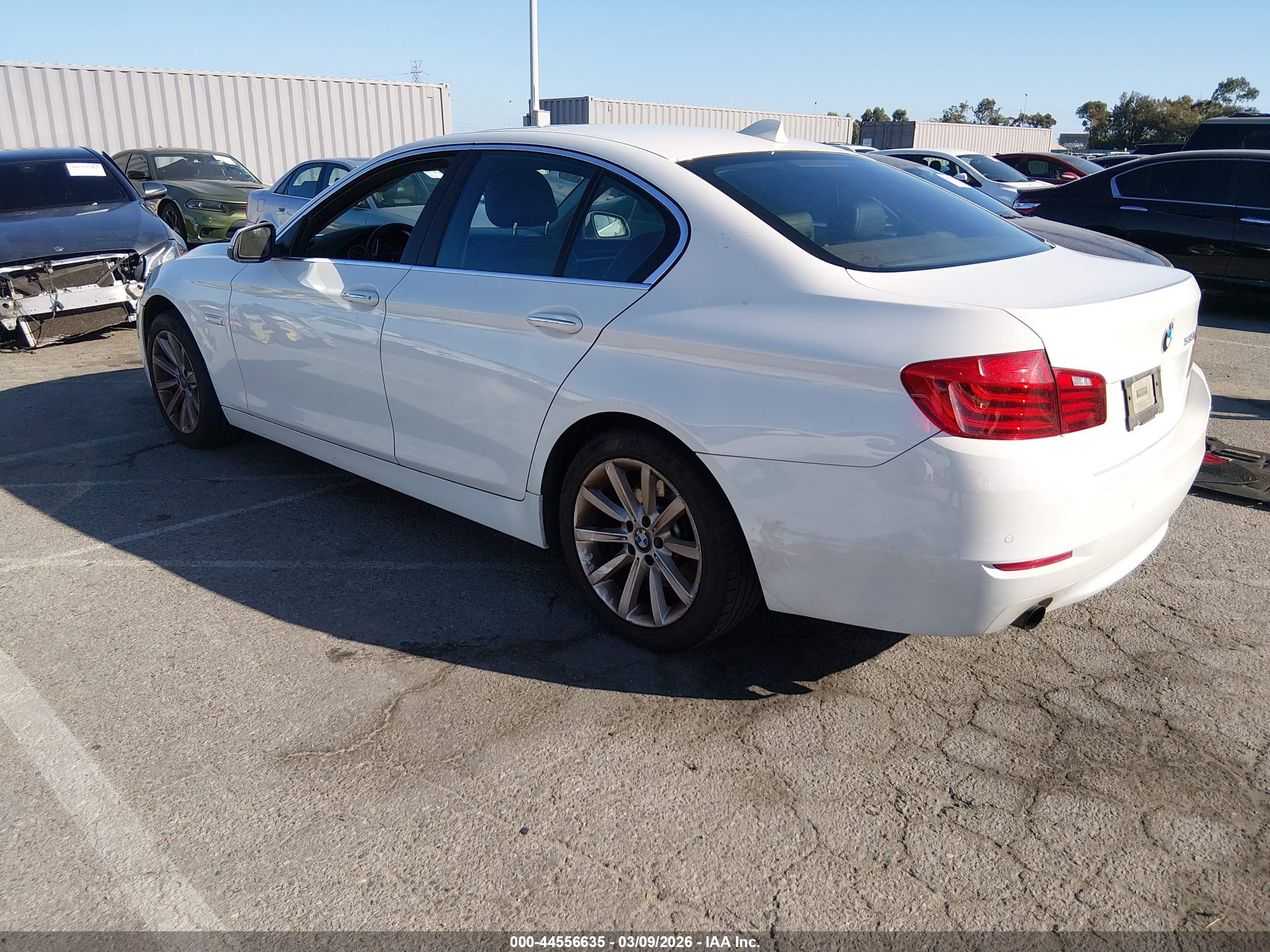 BMW 535I image 3