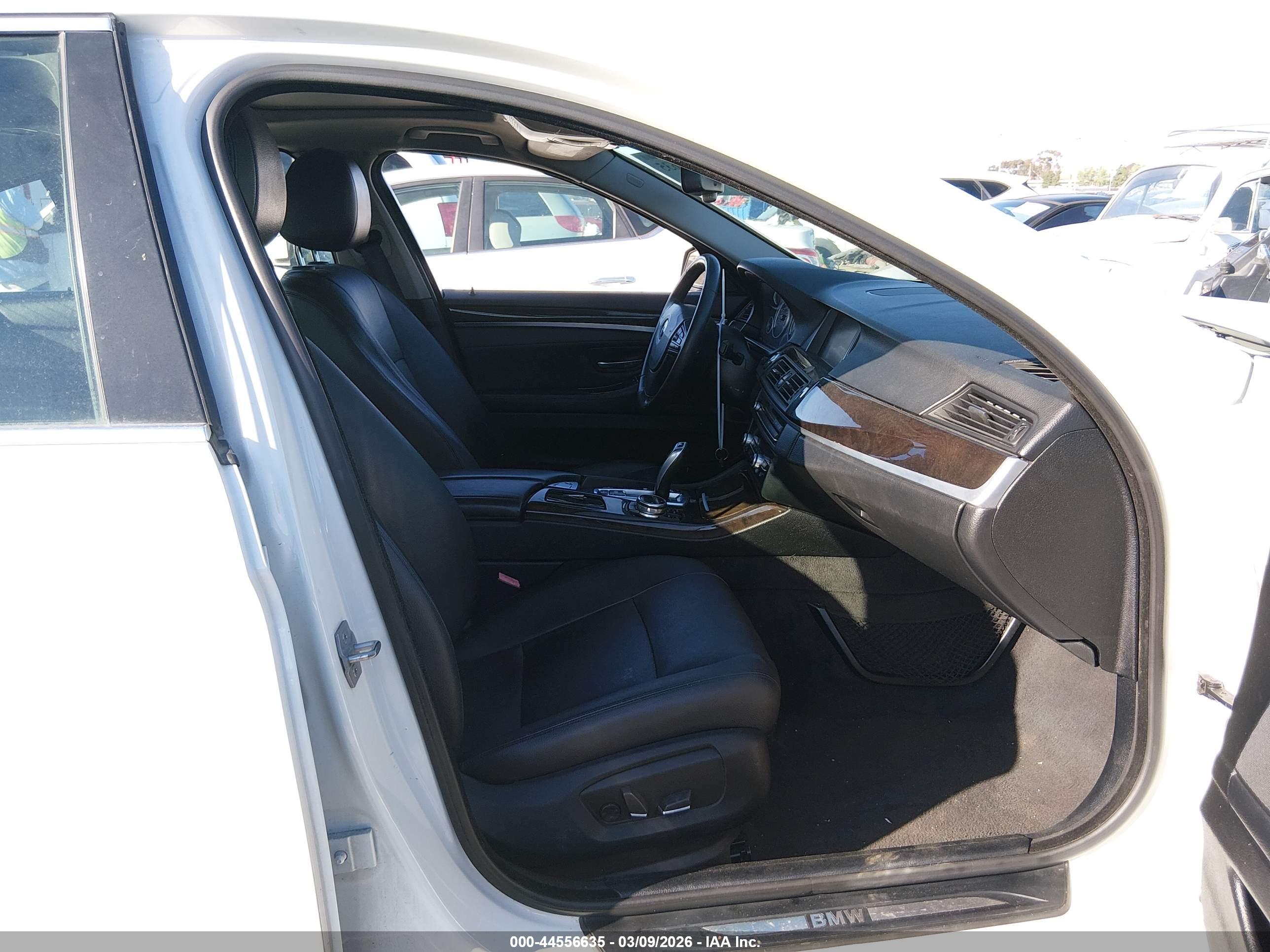 BMW 535I image 5