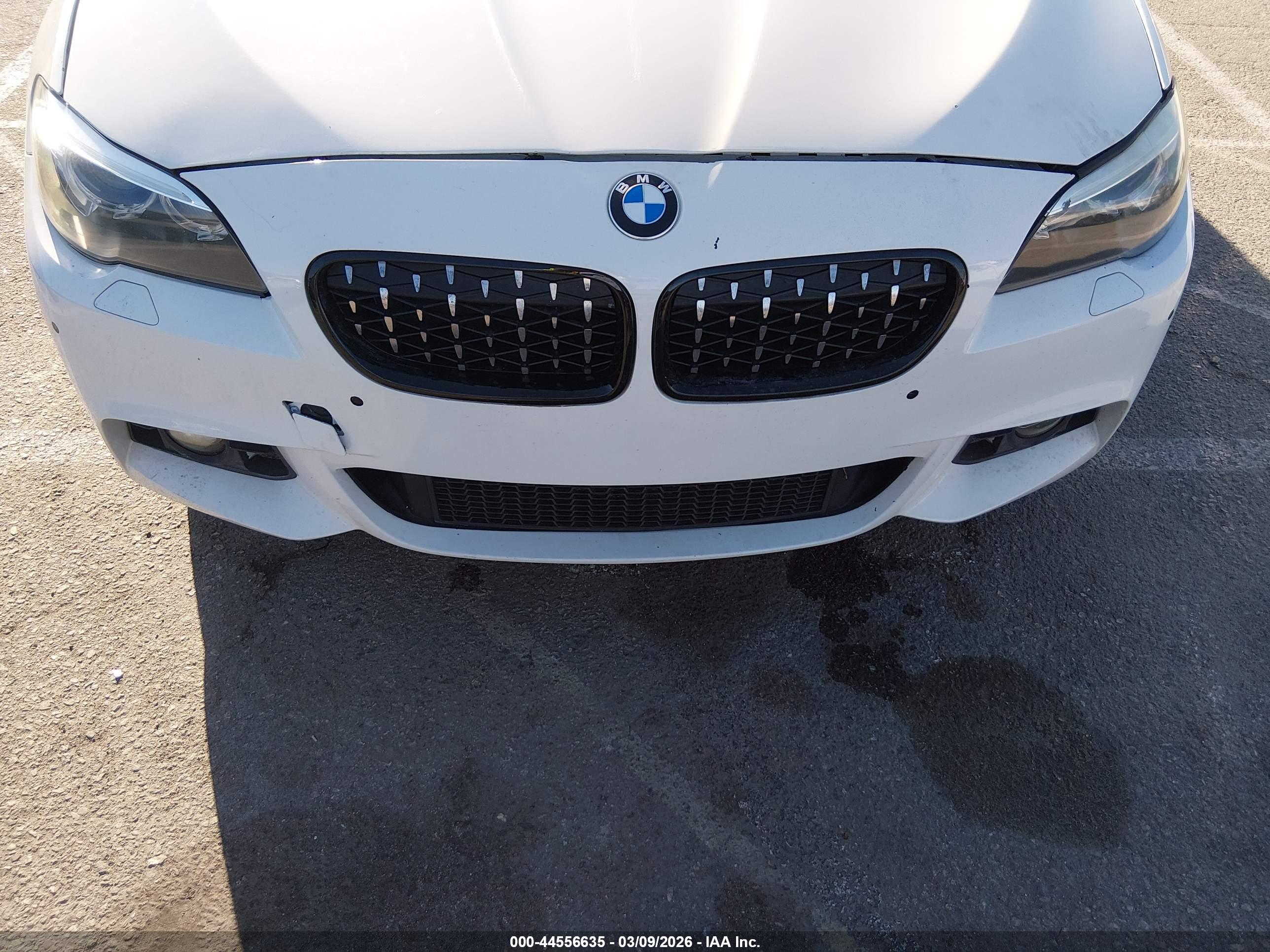 BMW 535I image 6