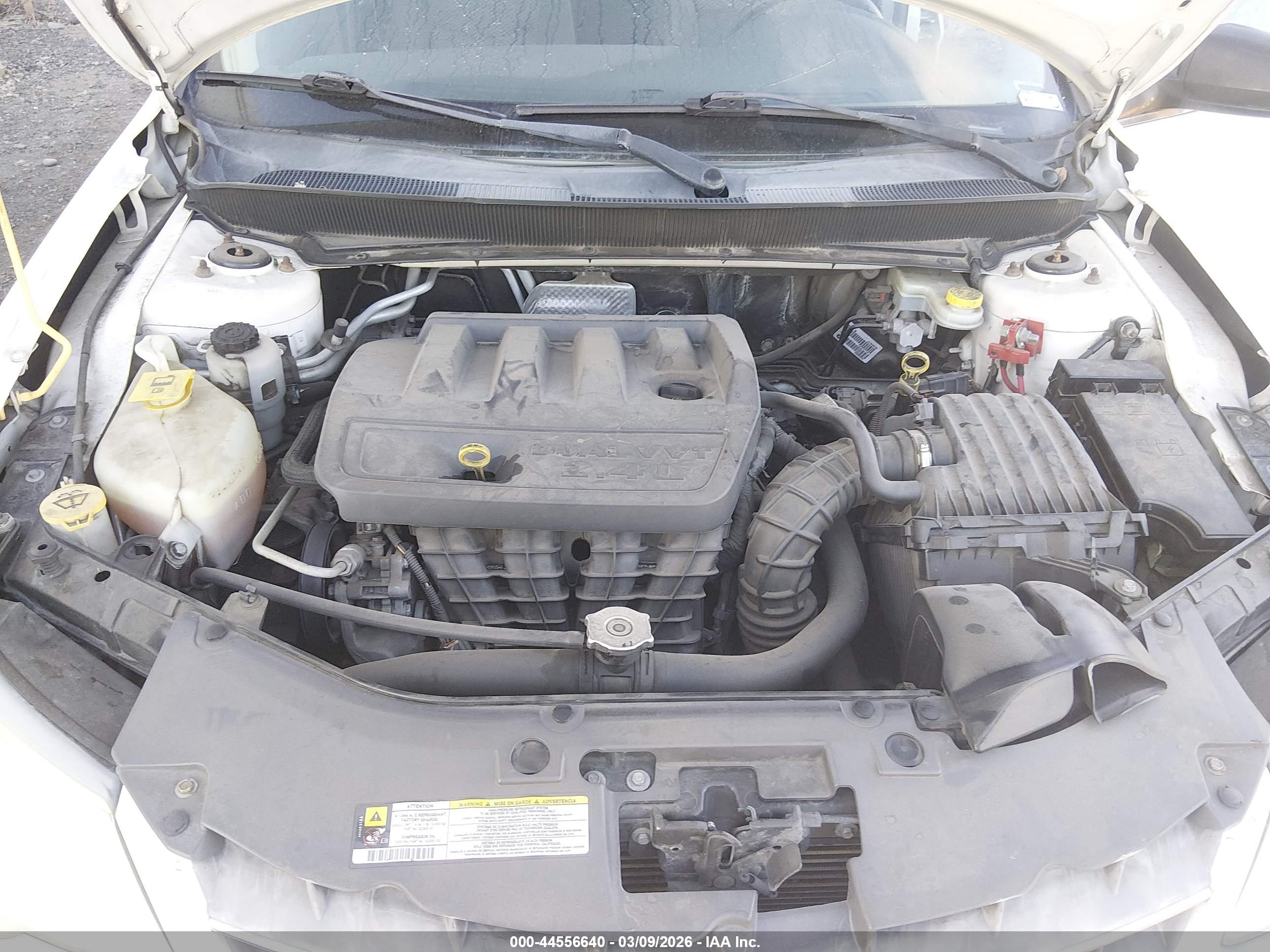 CHRYSLER SEBRING image 10
