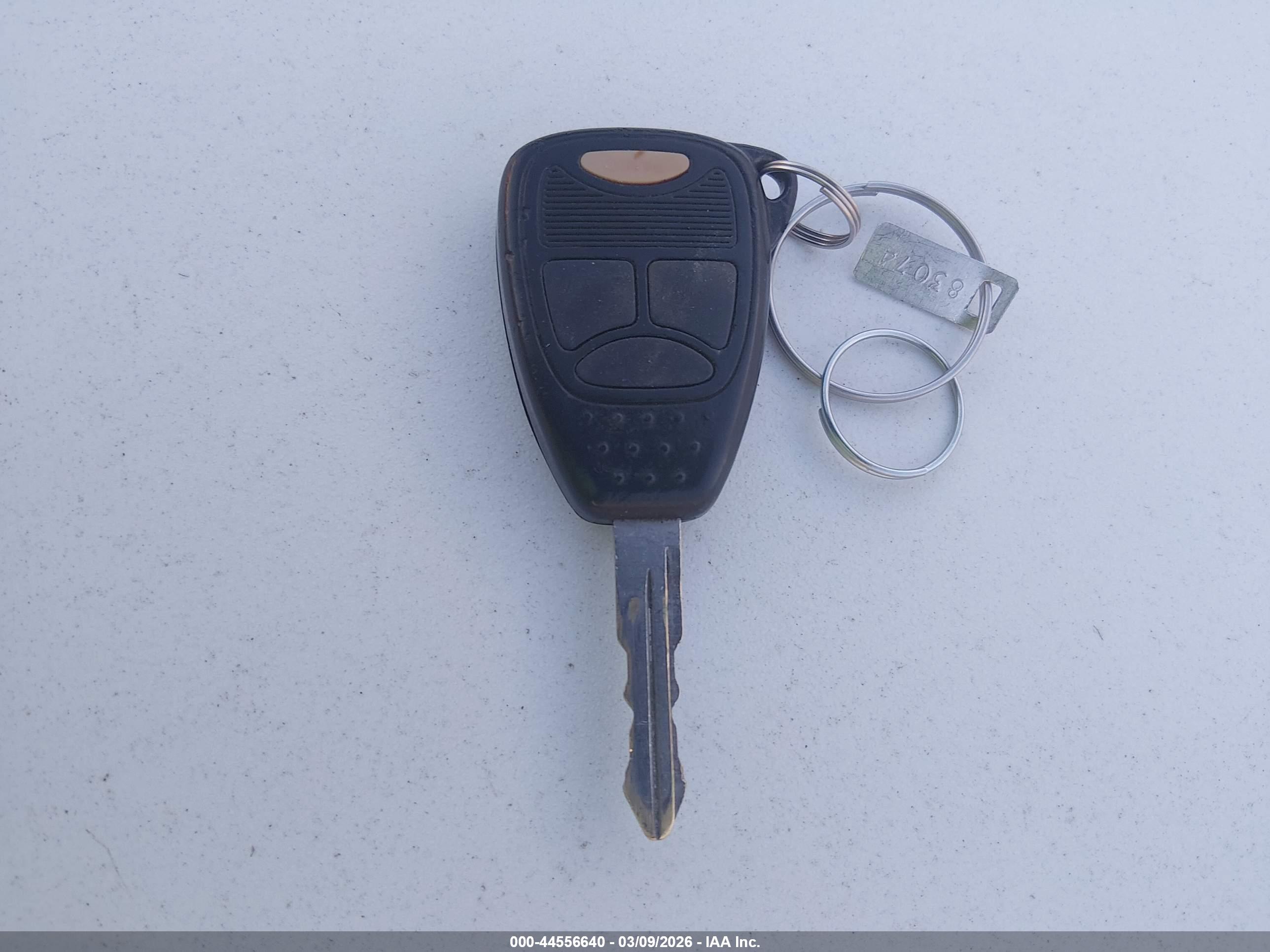 CHRYSLER SEBRING image 11
