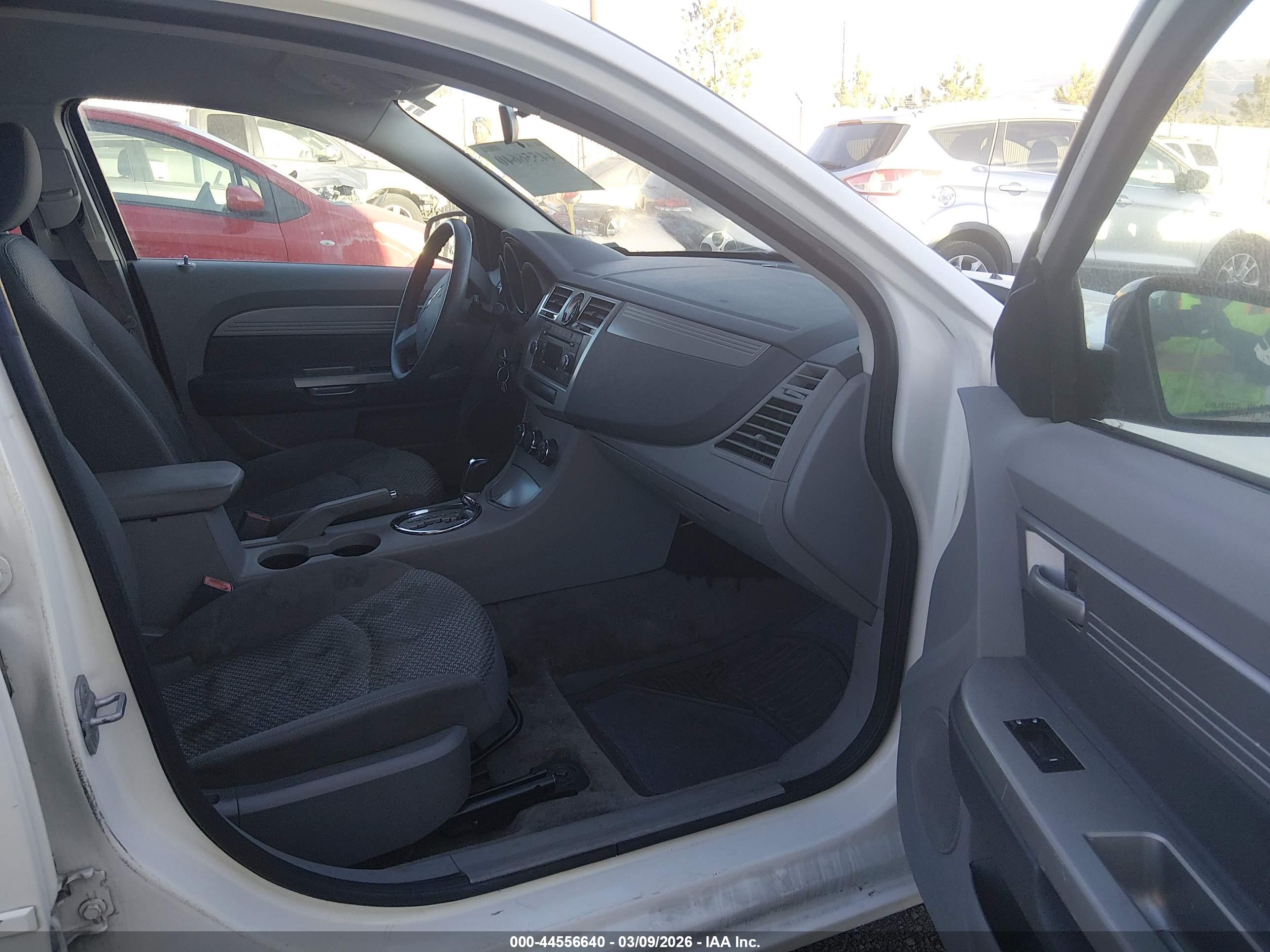 CHRYSLER SEBRING image 5