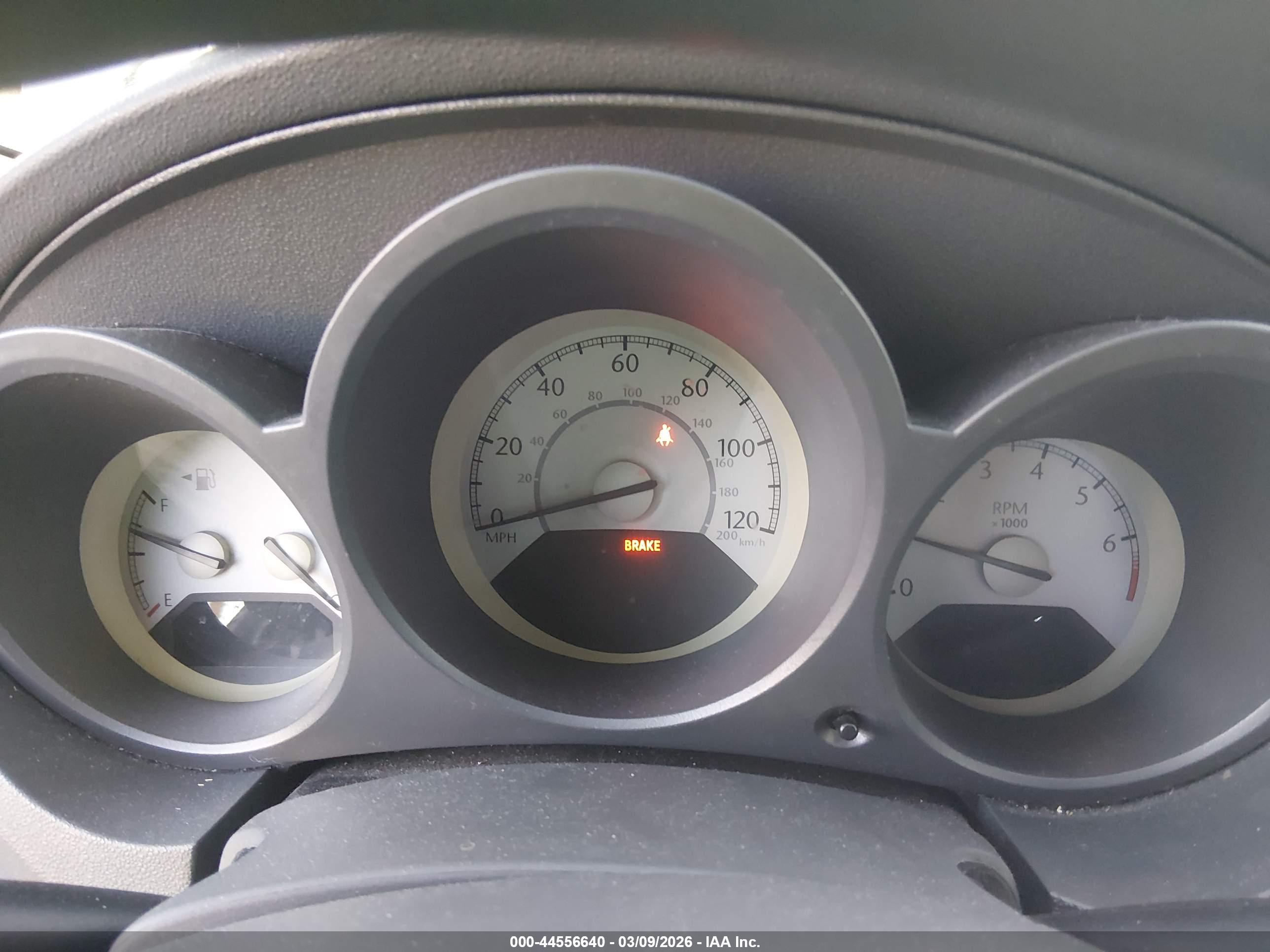 CHRYSLER SEBRING image 7