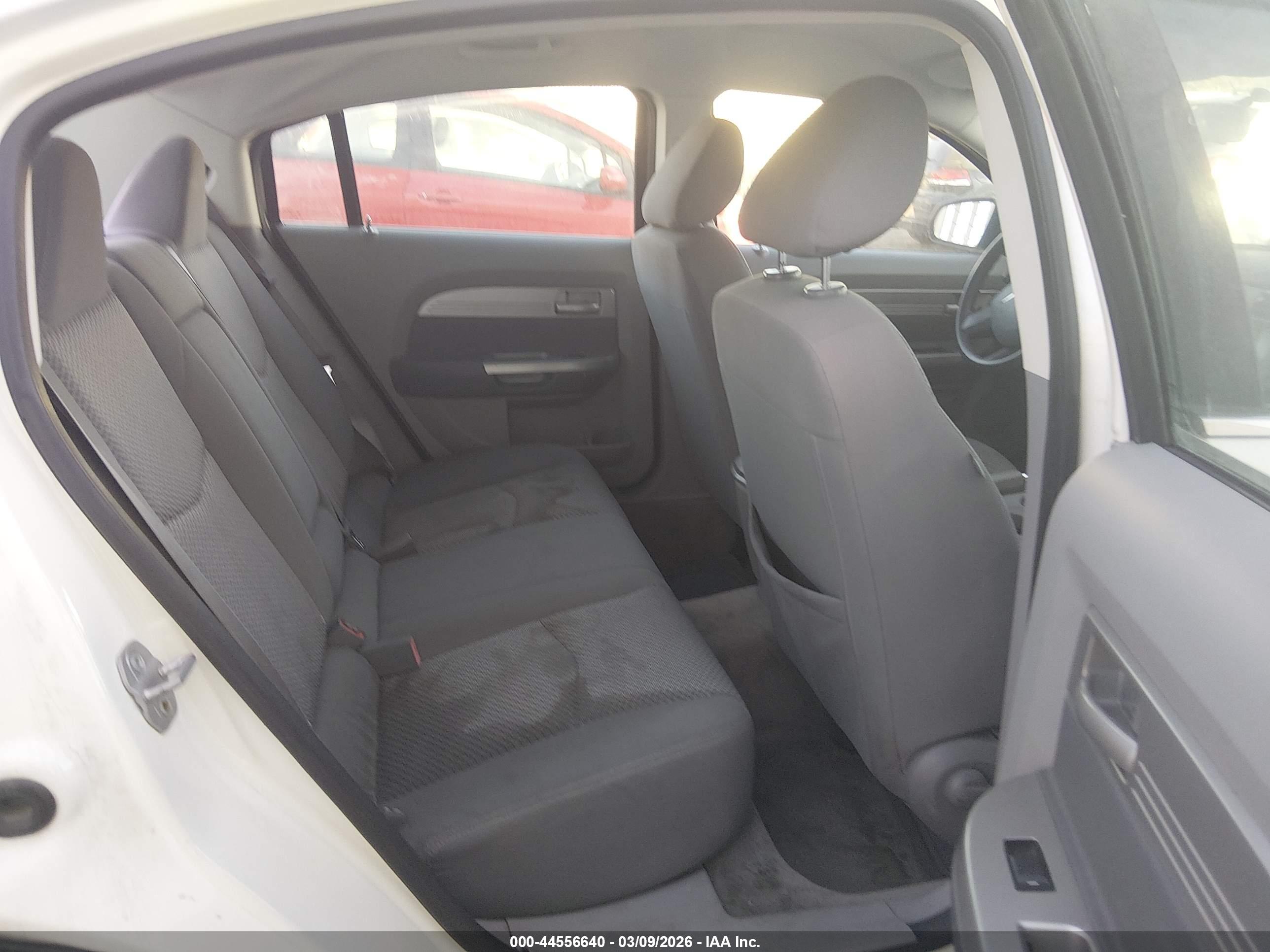 CHRYSLER SEBRING image 8
