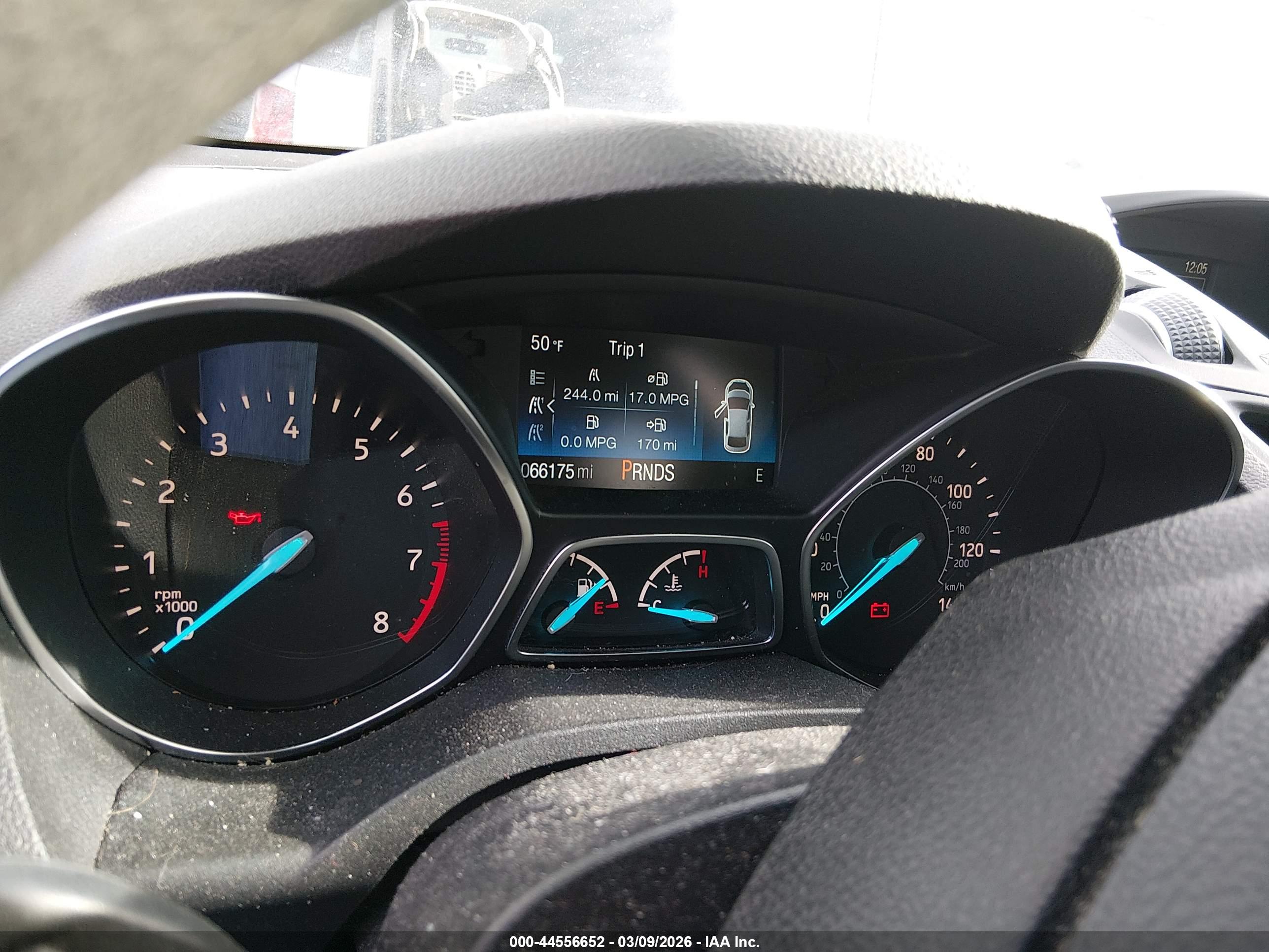 FORD ESCAPE image 7
