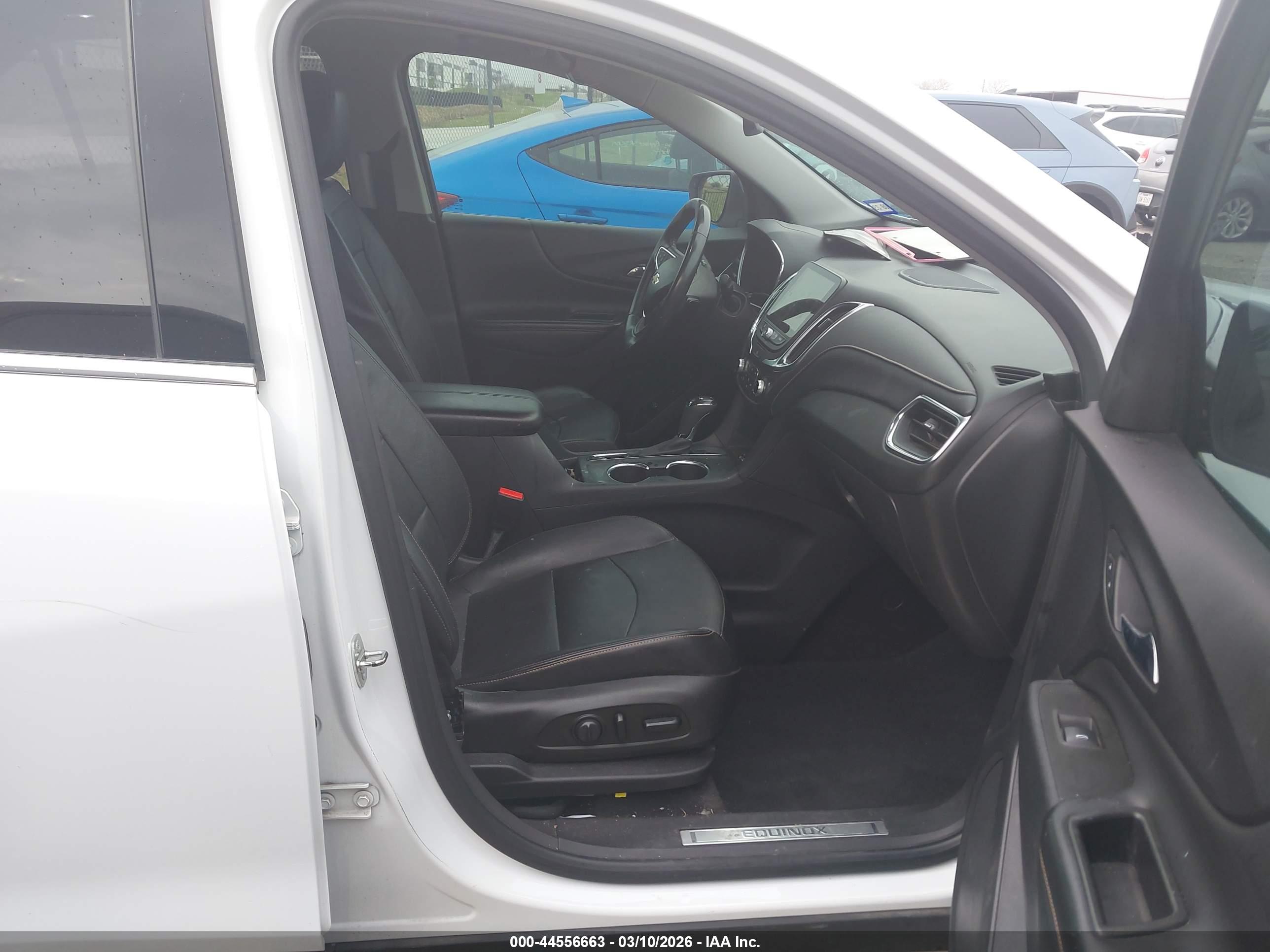 CHEVROLET EQUINOX image 5