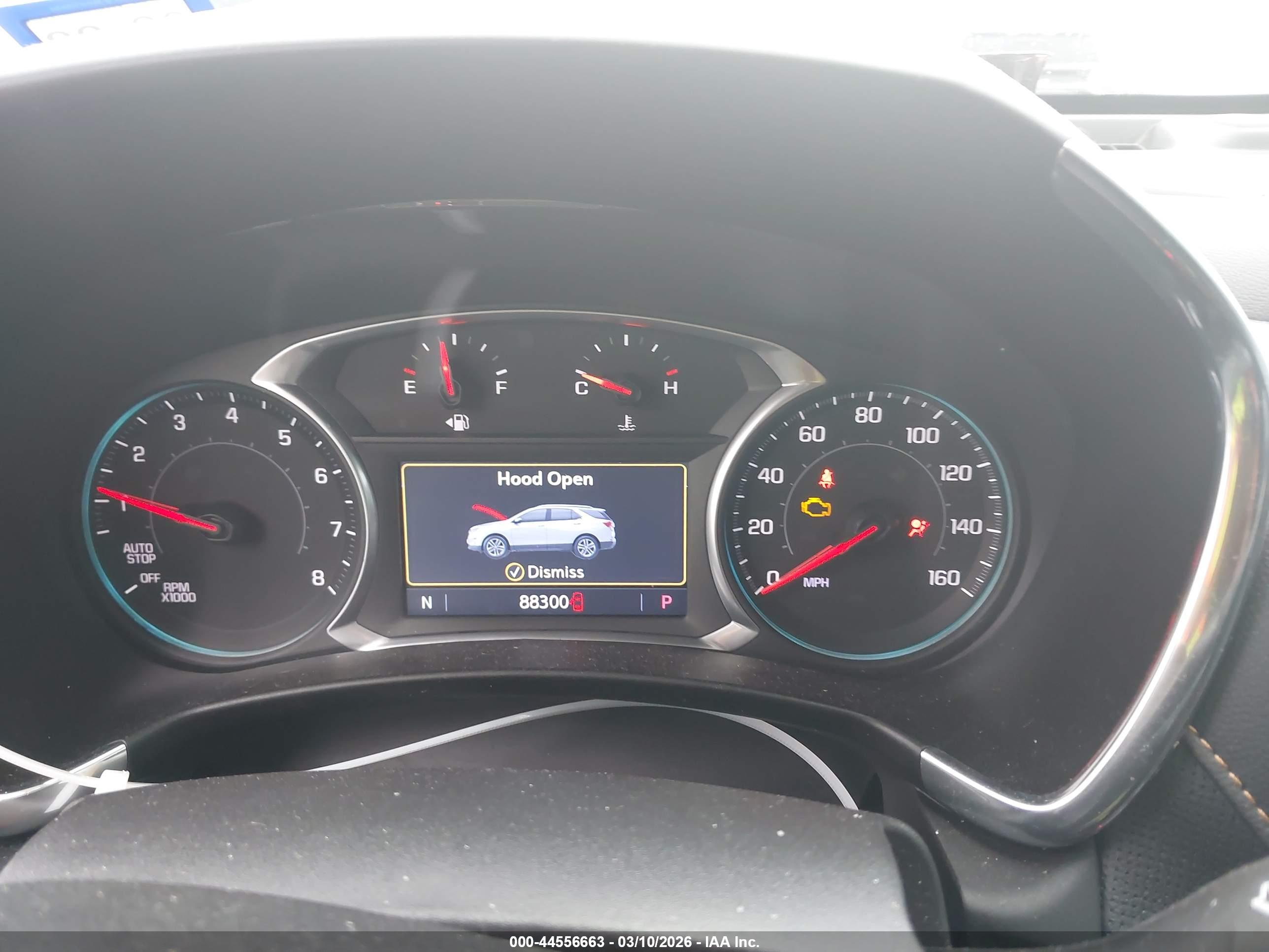 CHEVROLET EQUINOX image 7