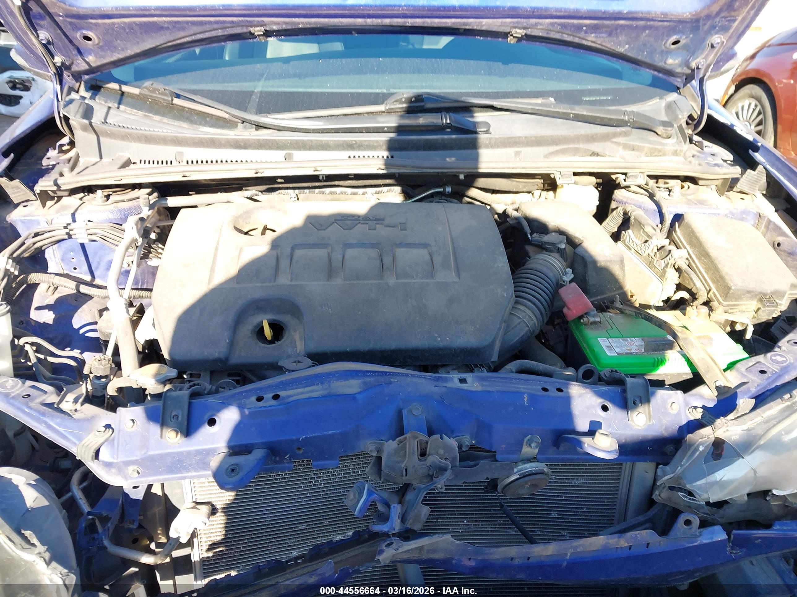 TOYOTA COROLLA image 10