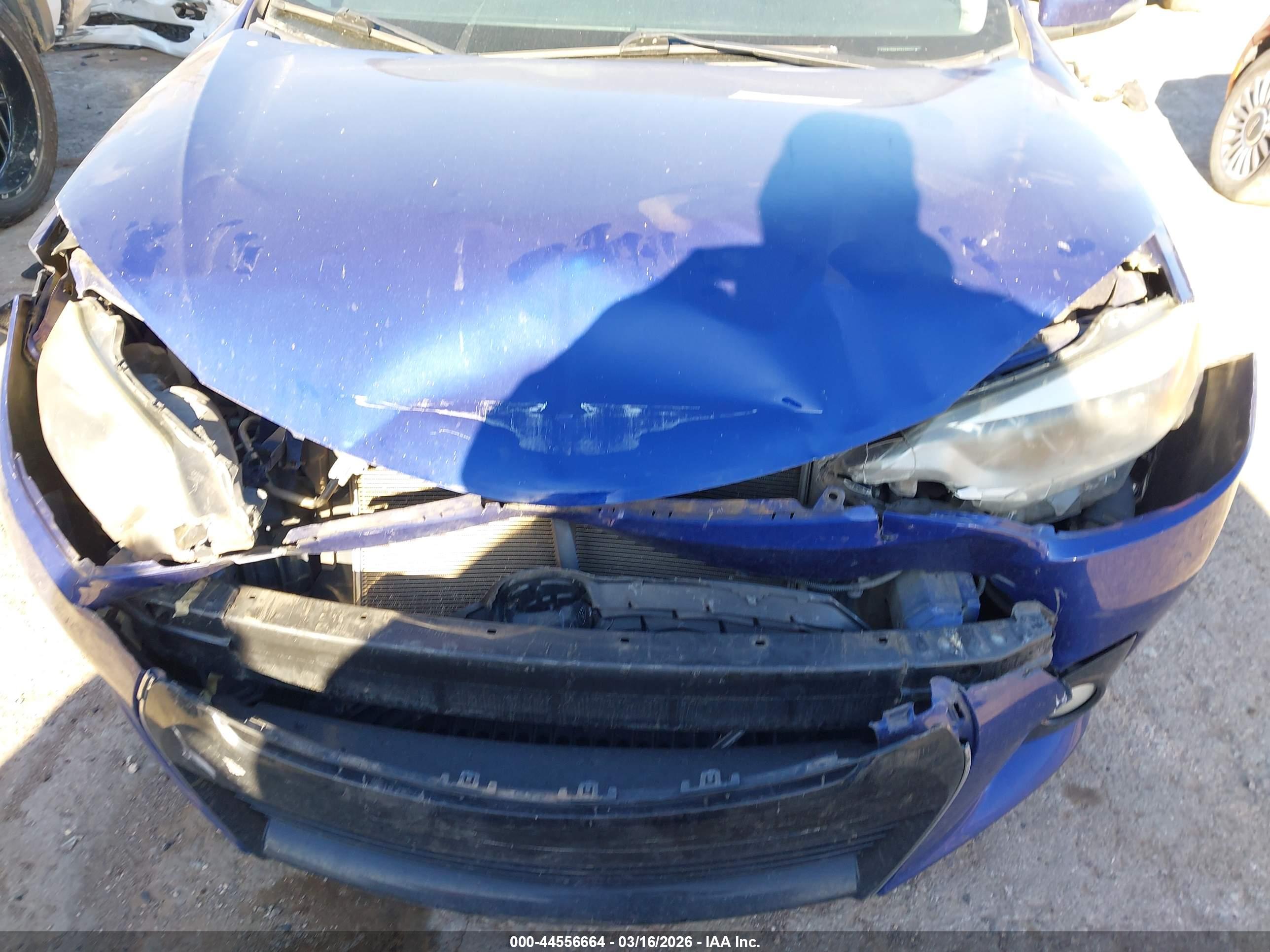TOYOTA COROLLA image 6